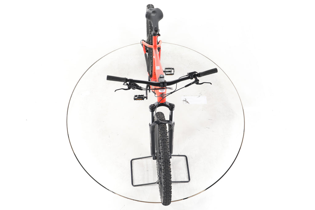 Carver Strict E.410 E-Bike - Image 16