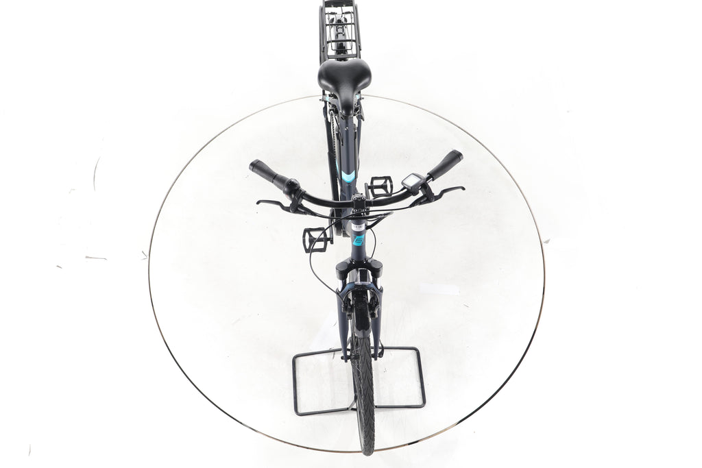Bicycles Faro 7.4. FL City E-Bike Tiefeinsteiger - Image 16