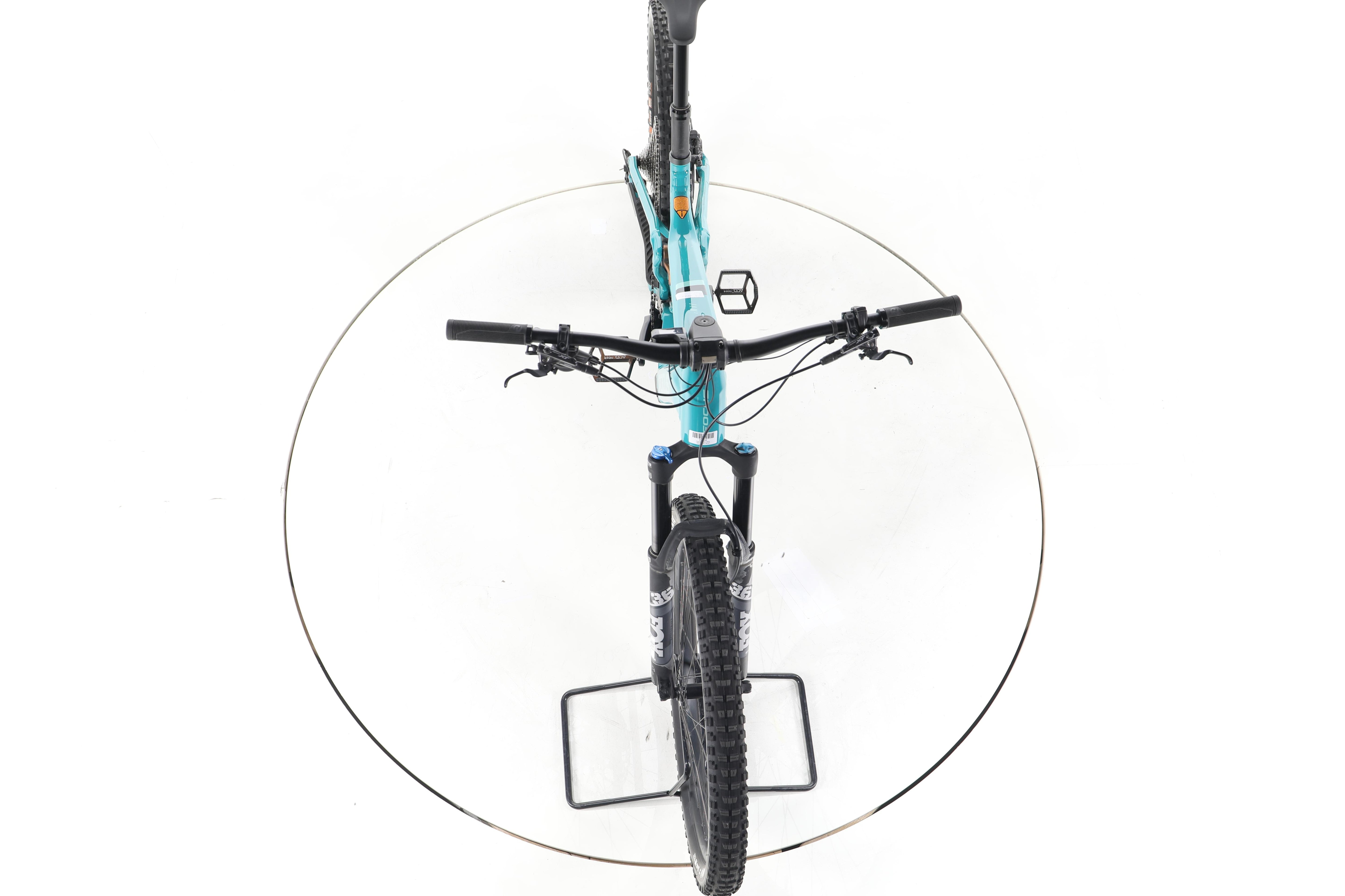 Focus Jam² 7.9 Fully E-Bike - Image 16