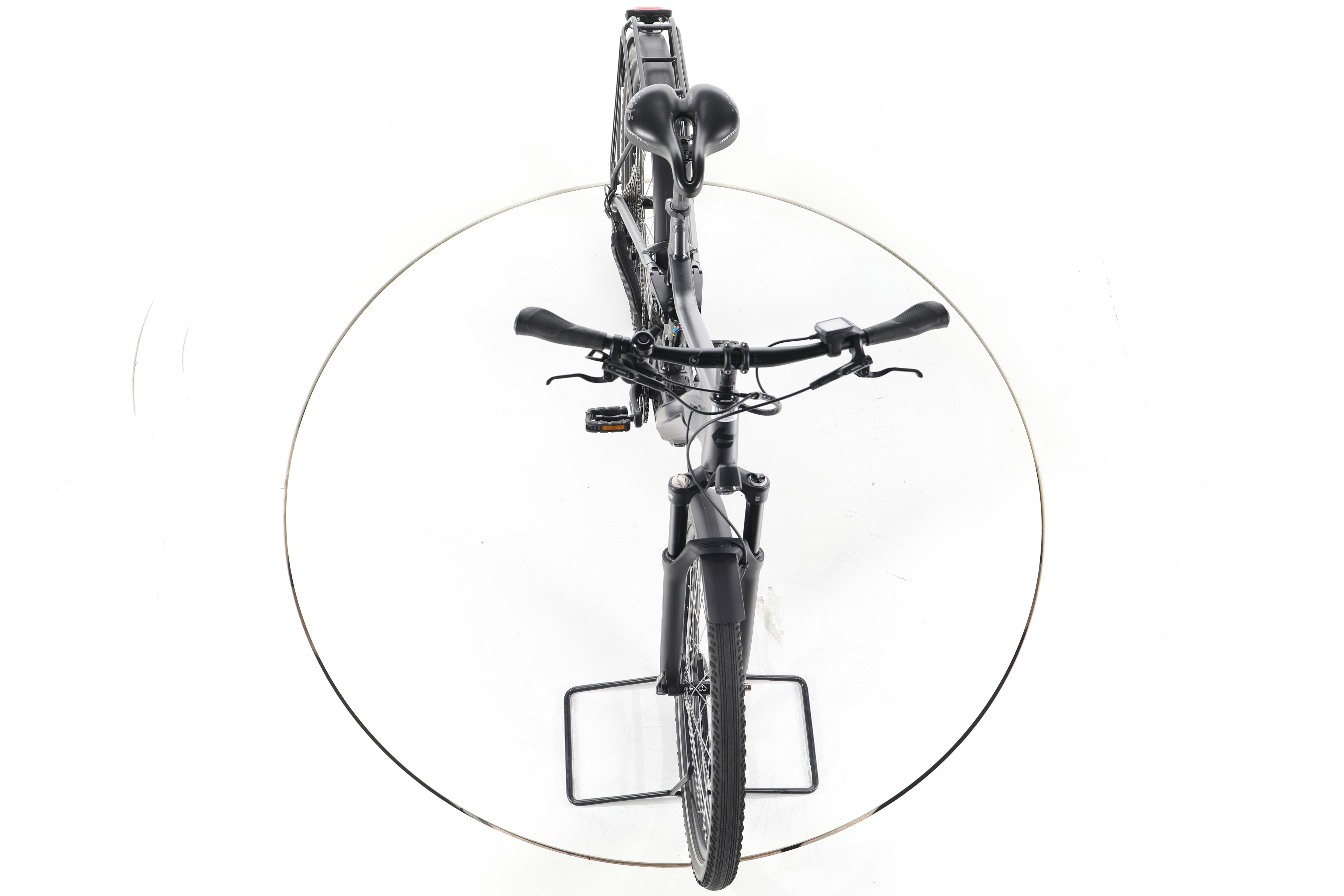 Bergamont E-Horizon FS Edition SUV E-Bike - Image 16