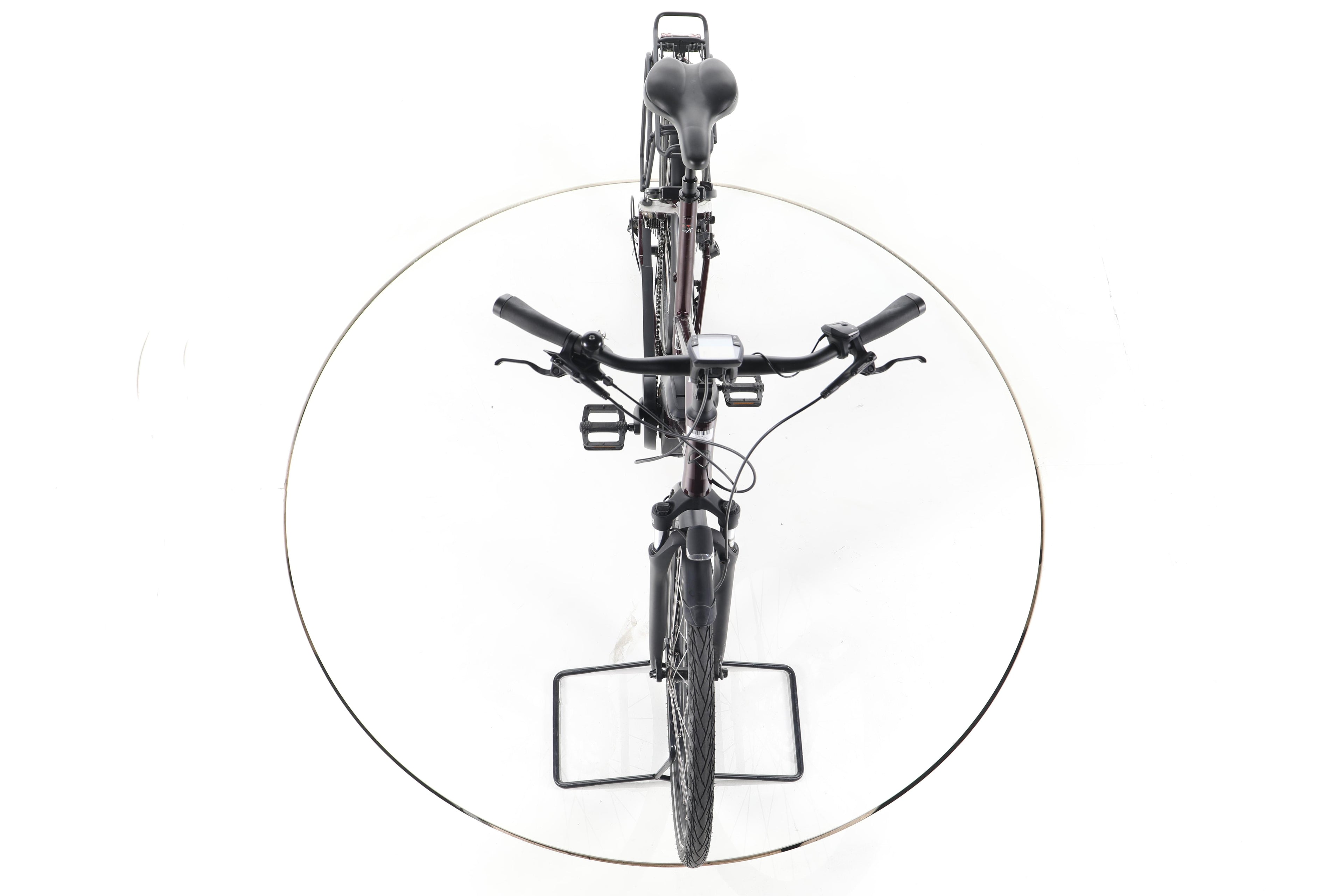 Kalkhoff Endeavour 1.B Move Trekking E-Bike - Image 16