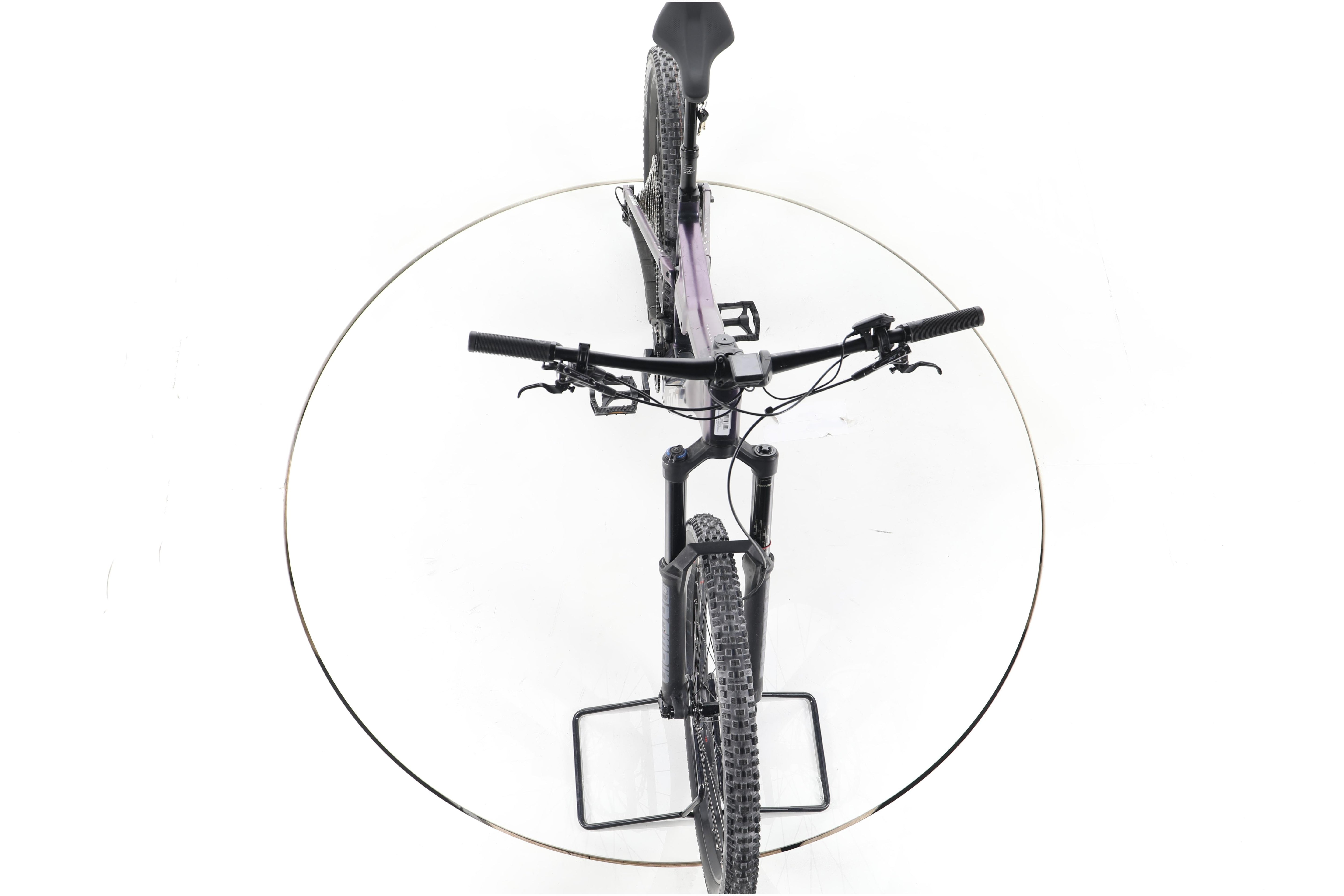 KTM Macina Prowler Master E-Bike Fully - Image 16
