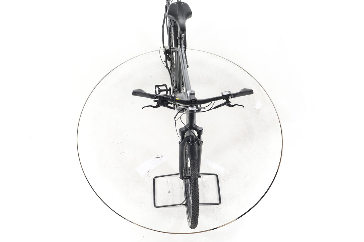 Giant Explore E+ 3 Trekking E-Bike - Image 16