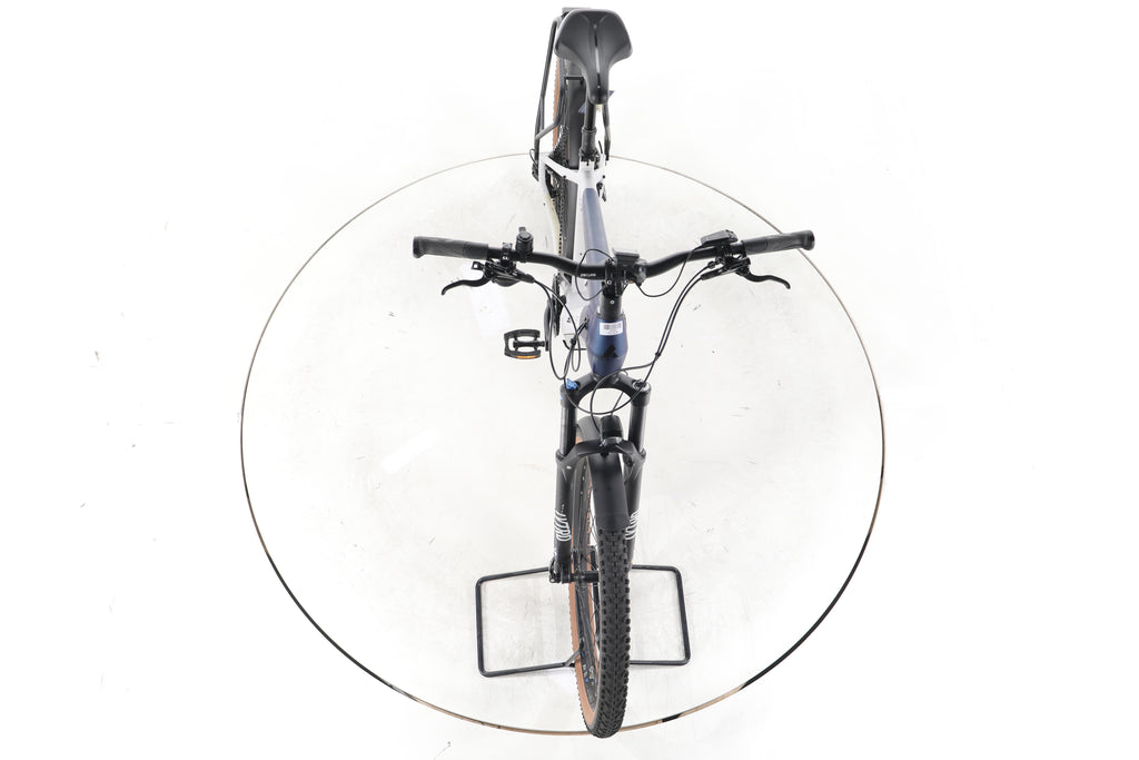 Bulls Ico.Evo 3 Trekking E-Bike 2024 - Image 16