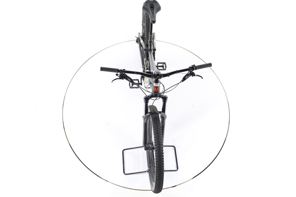 Mondraker DUSK Fully E-Bike - Image 16
