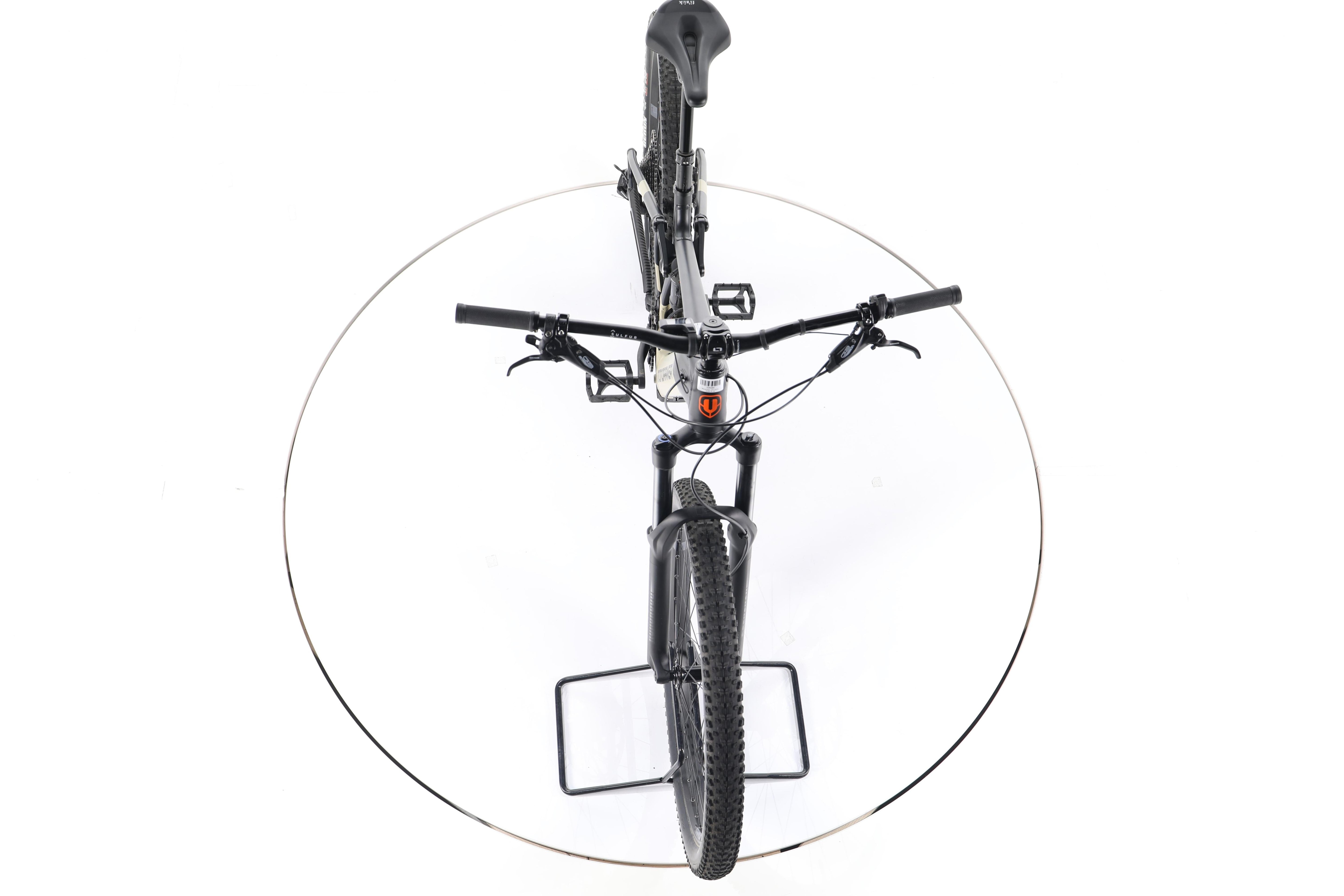 Mondraker DUSK Fully E-Bike - Image 16