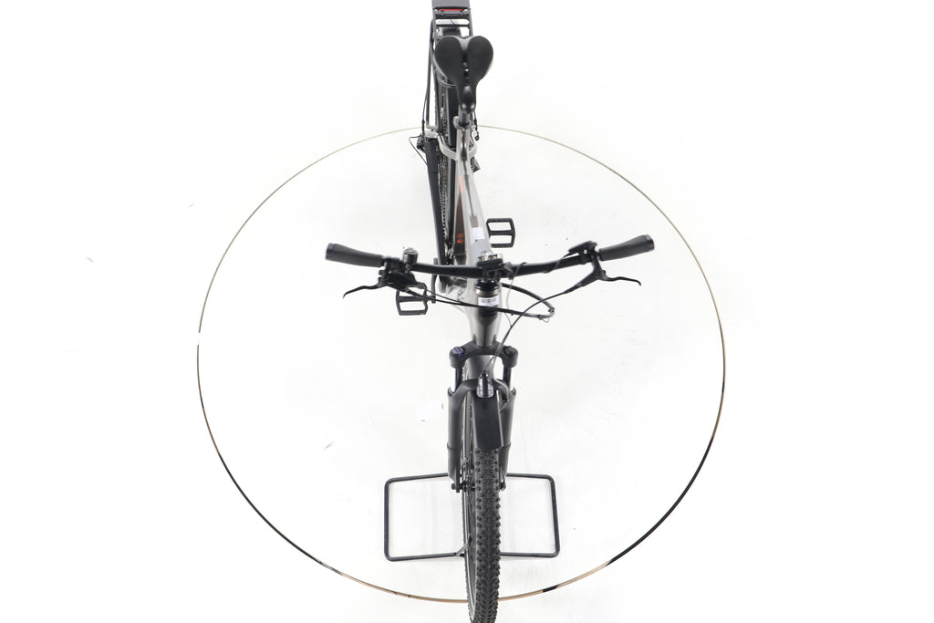 Corratec E-Power MTC Elite 12S SE 3.0 Trekking E-Bike - Image 16