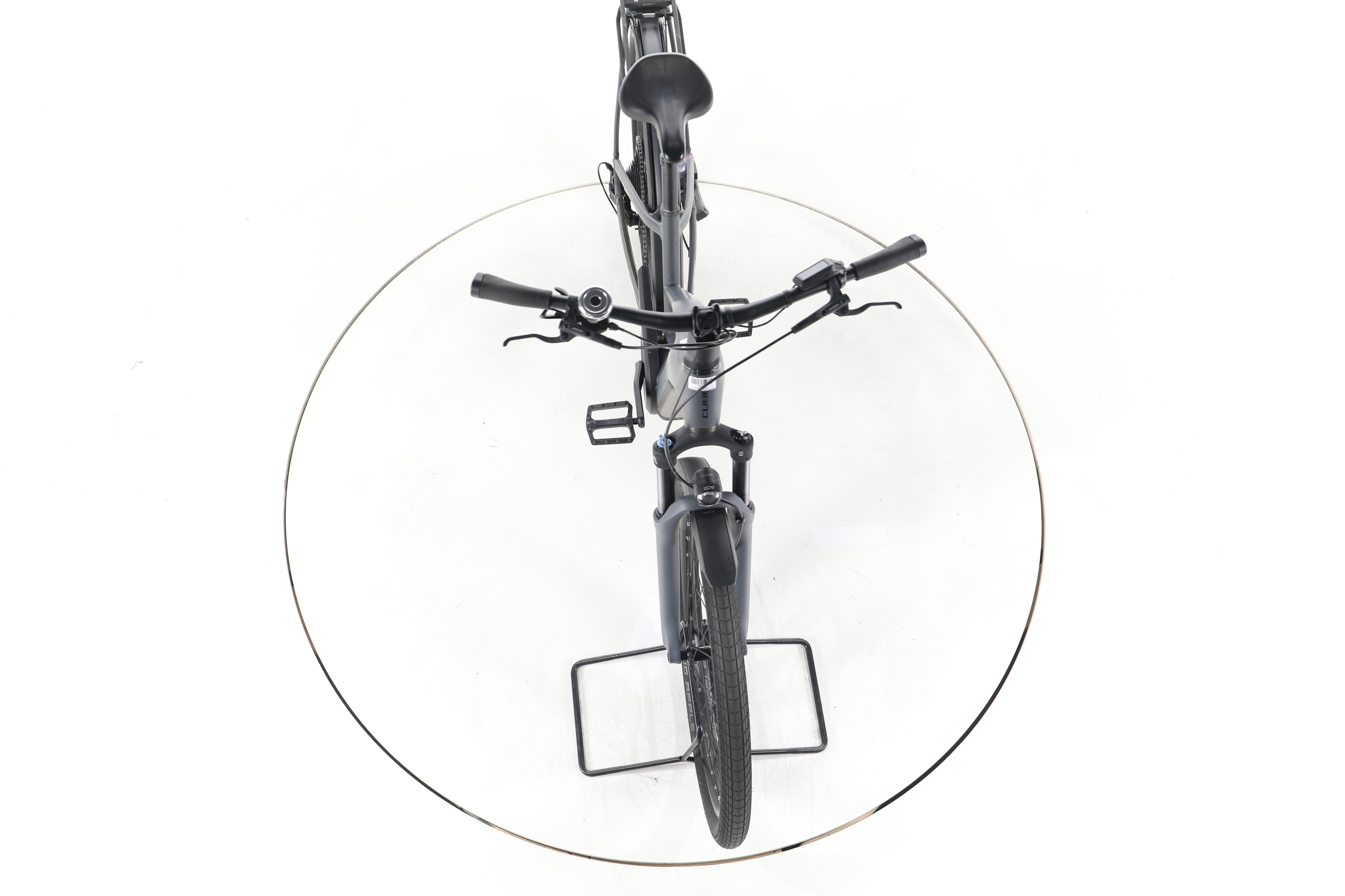 Cube Kathmandu Hybrid ONE Trekking E-Bike 2024 - Image 16
