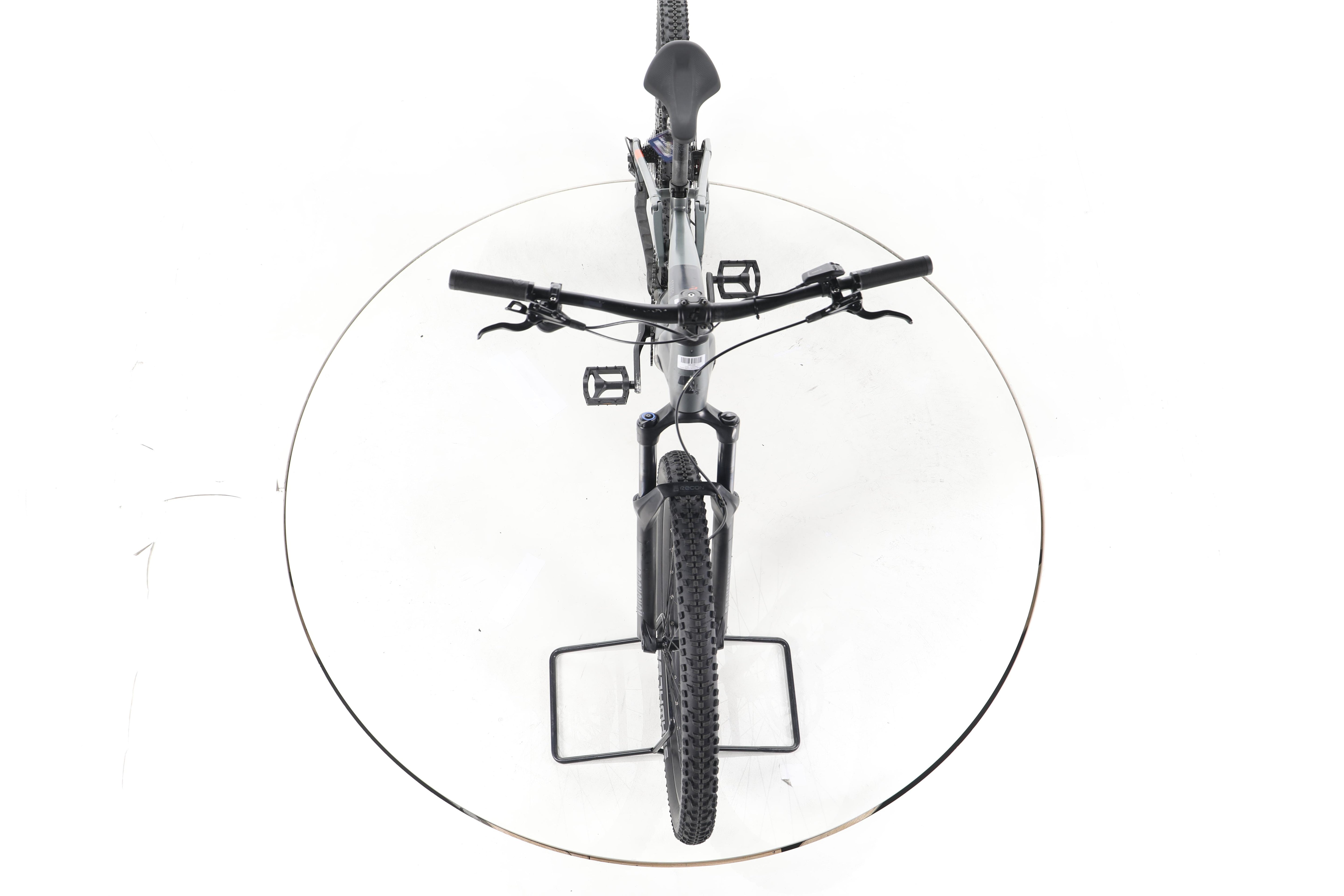 Cube Stereo Hybrid 120 Pro E-Bike Fully - Image 16