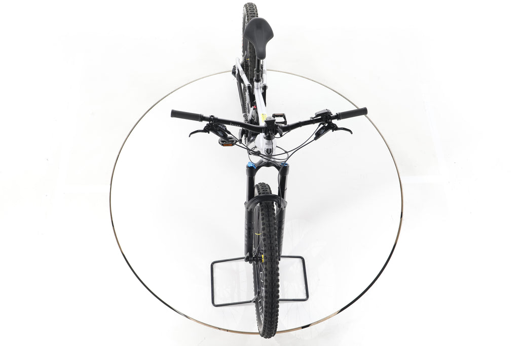 Mondraker Crafty R E-Bike Fully - Image 16