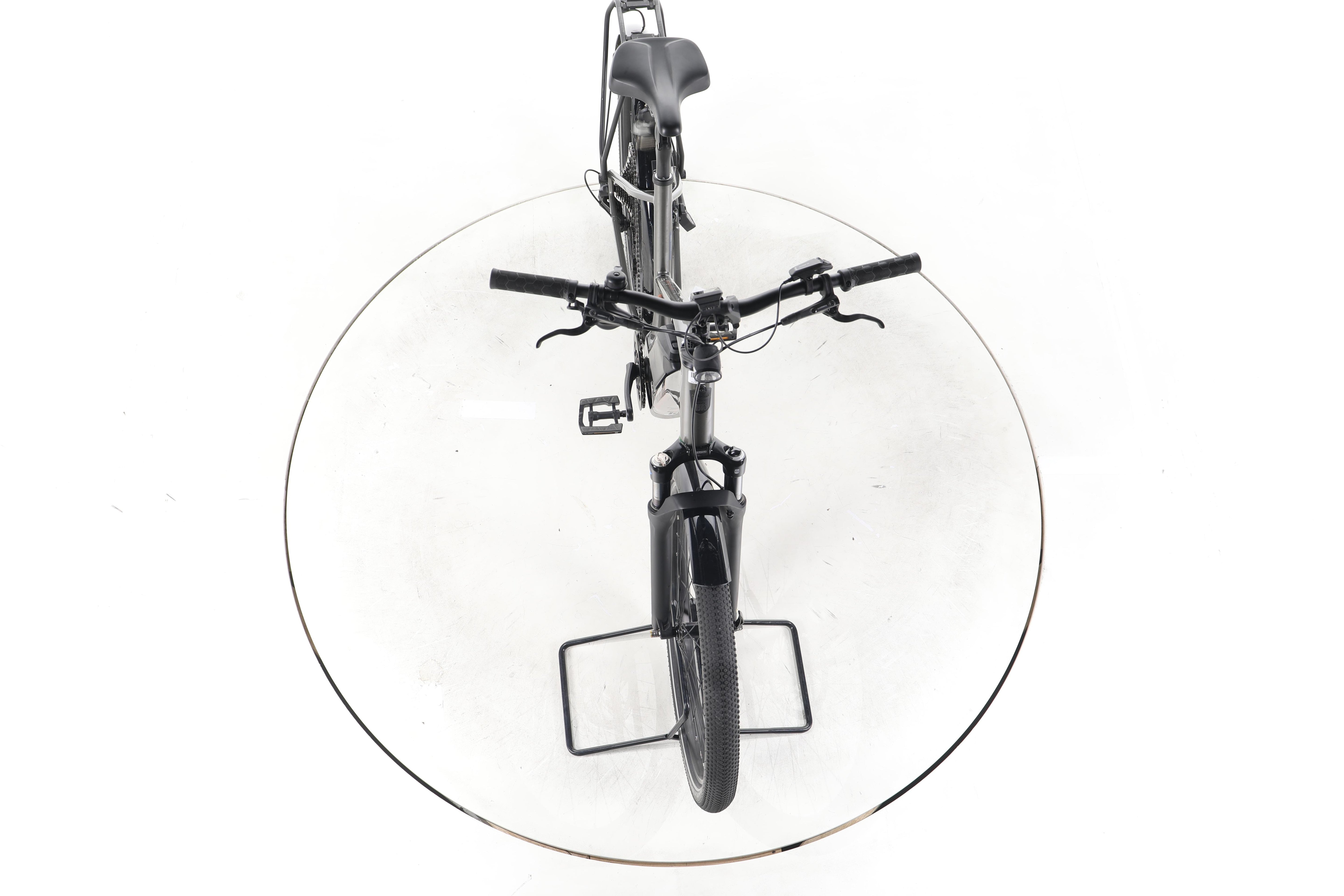 Diamant Zing Deluxe Gen 2 Trekking E-Bike - Image 16