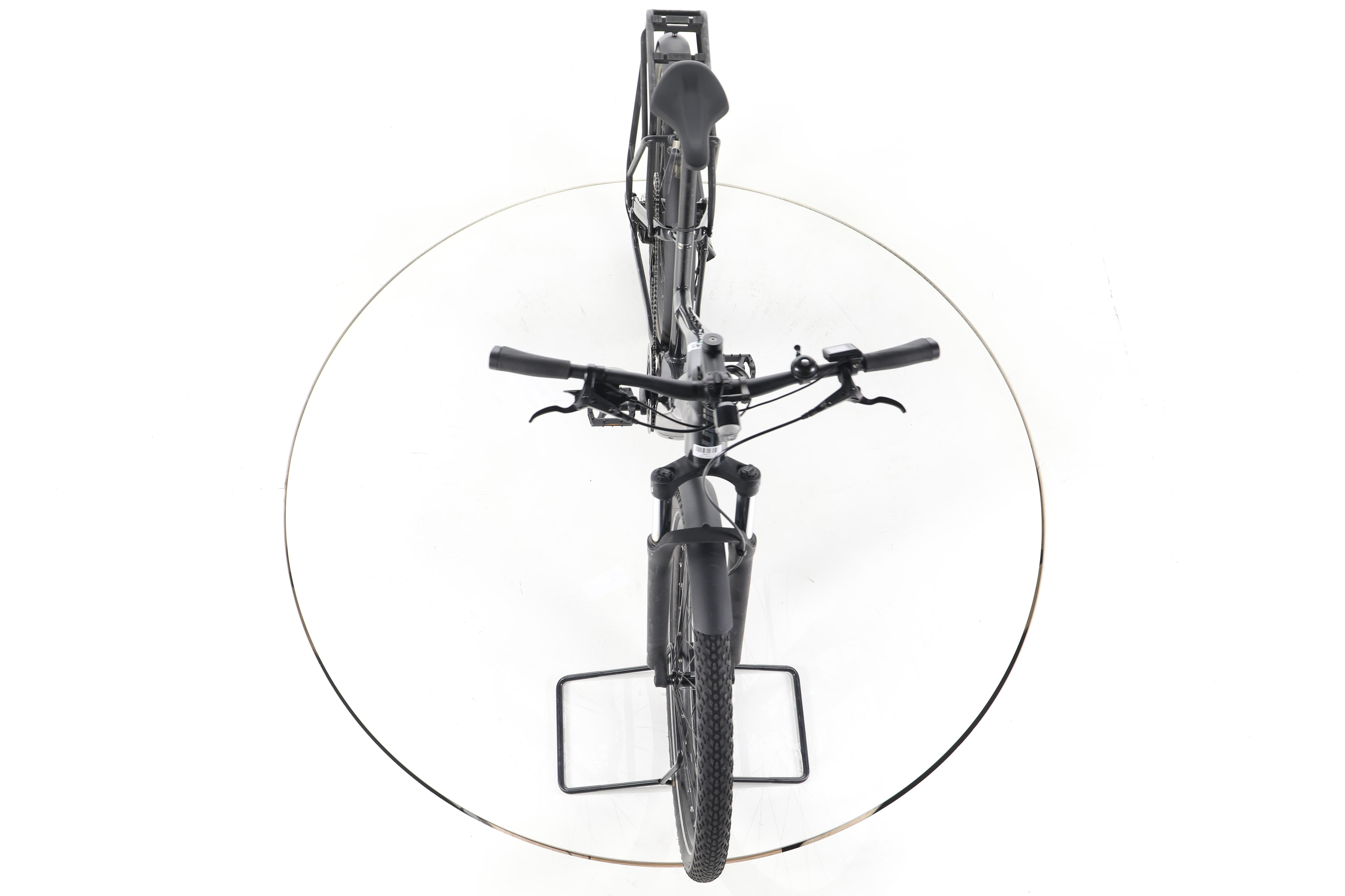 Giant Explore E+ 2 Trekking E-Bike - Image 16