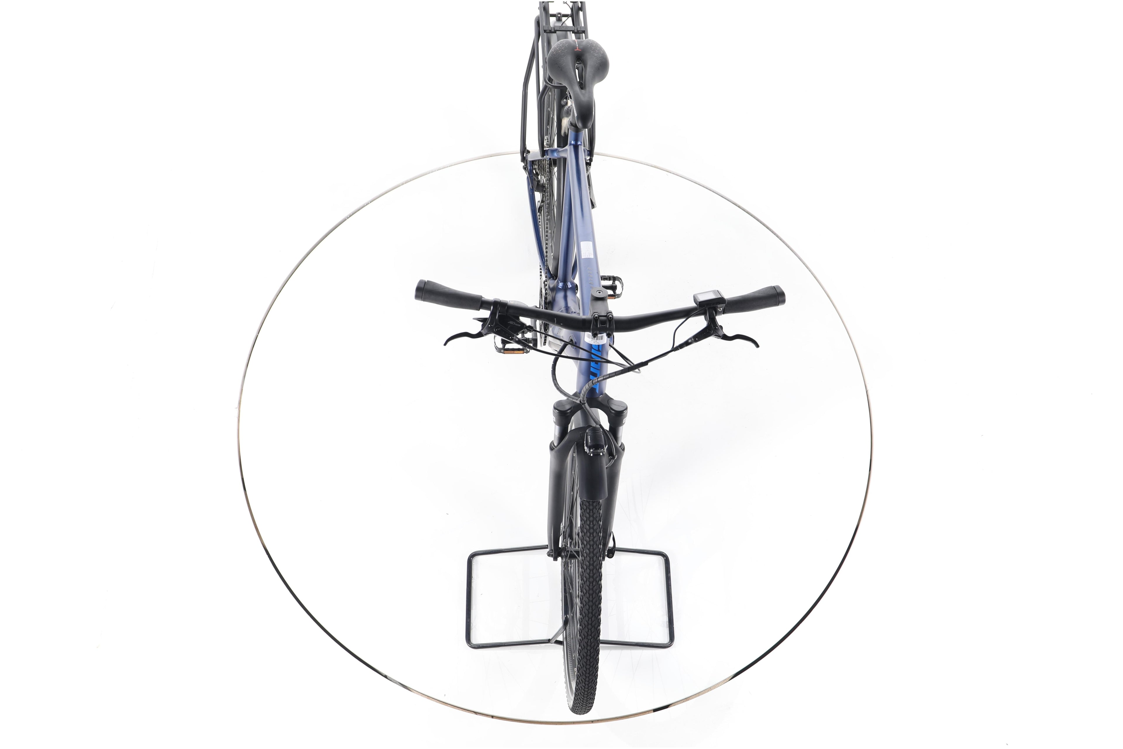 Giant Explore E+ 2 Trekking E-Bike - Image 16