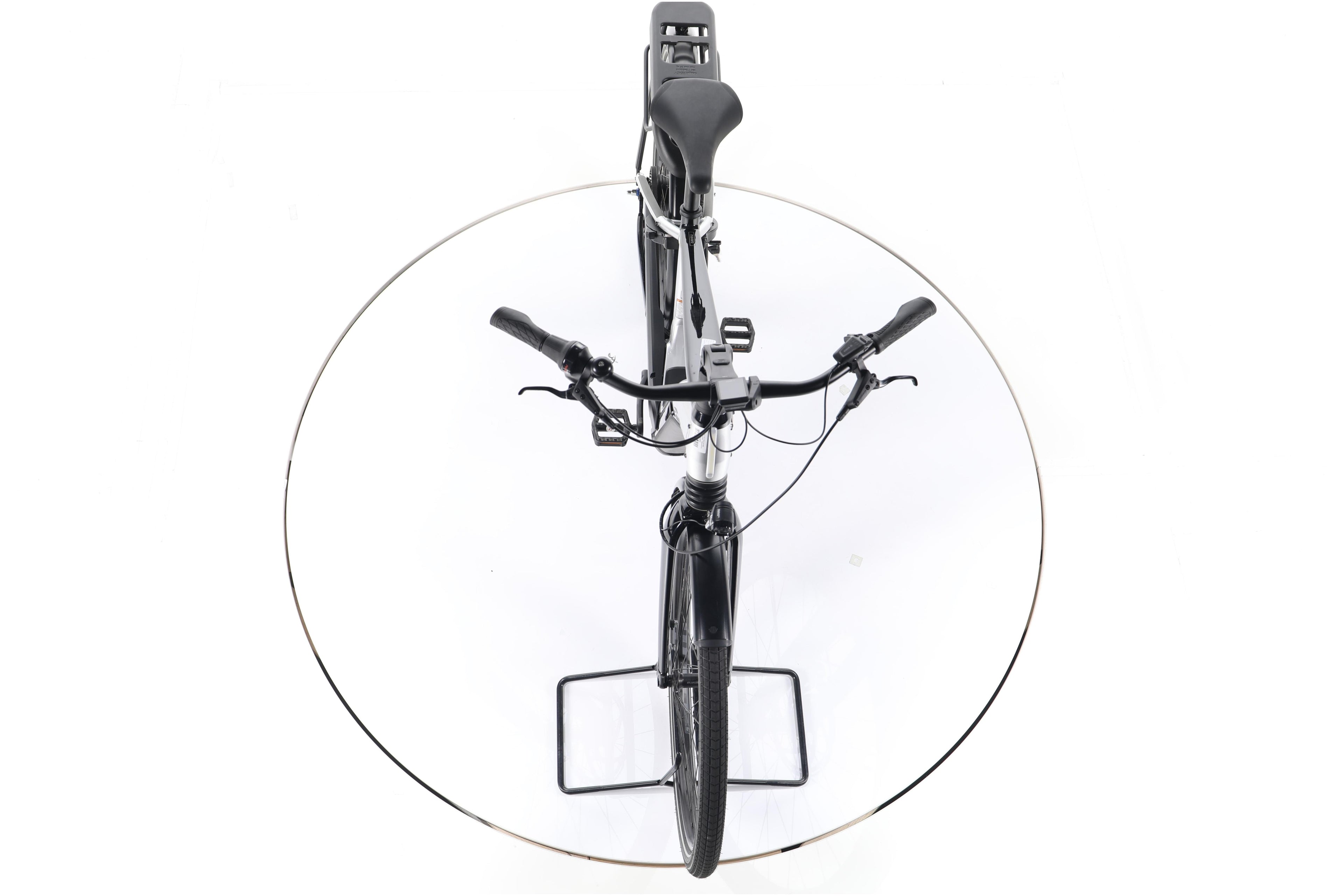 Cannondale Mavaro Neo 2 City E-Bike - Image 16