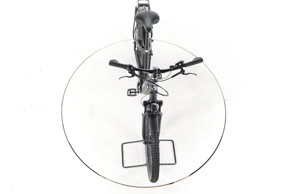 Velo de Ville SEB 800 City E-Bike Tiefeinsteiger 2024 - Image 16