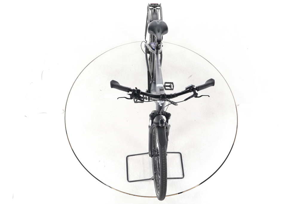 Cube Touring Hybrid ONE Trekking E-Bike - Image 16