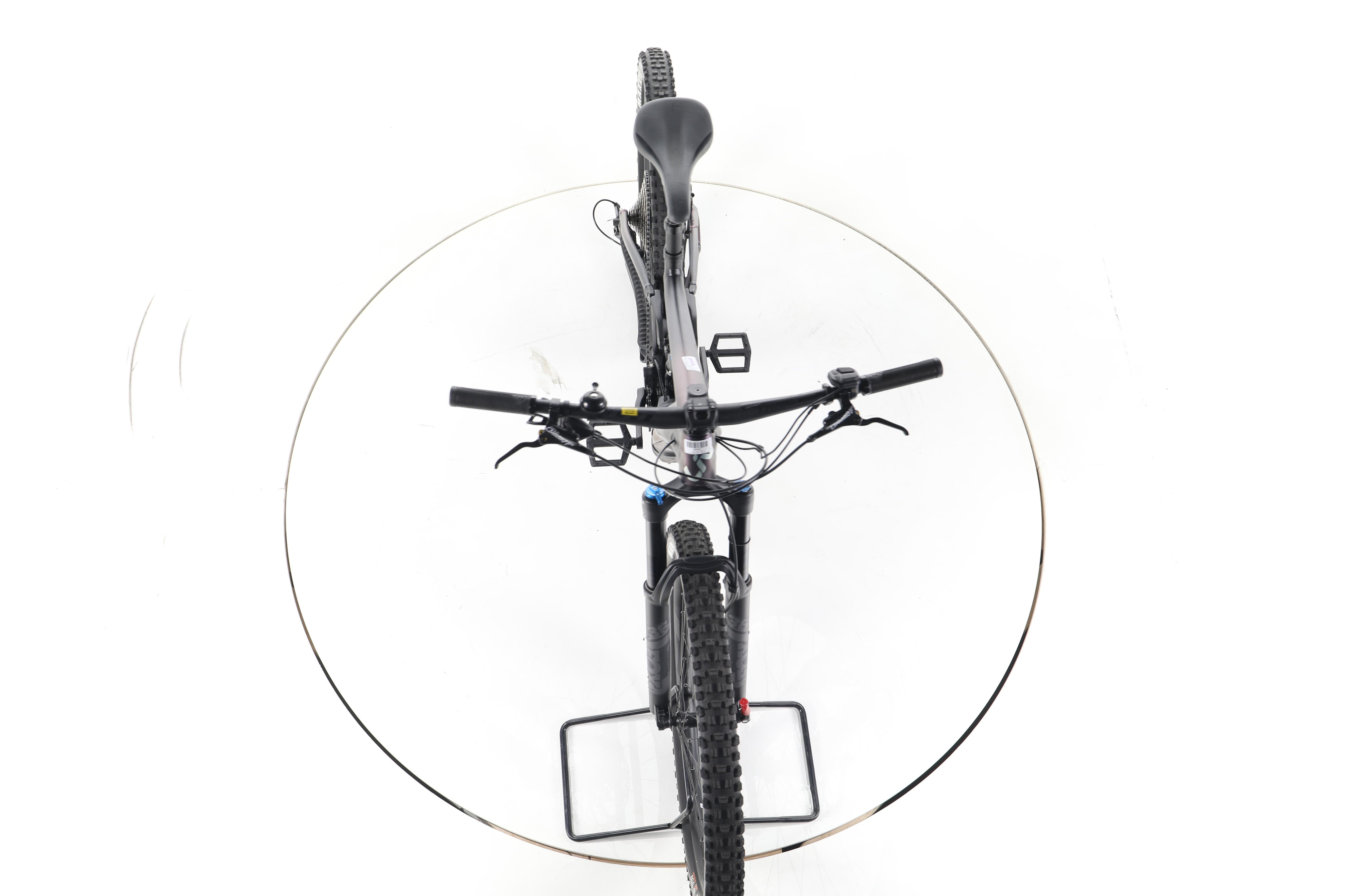 Liv Intrigue X E+ 2 Fully E-Bike - Image 16