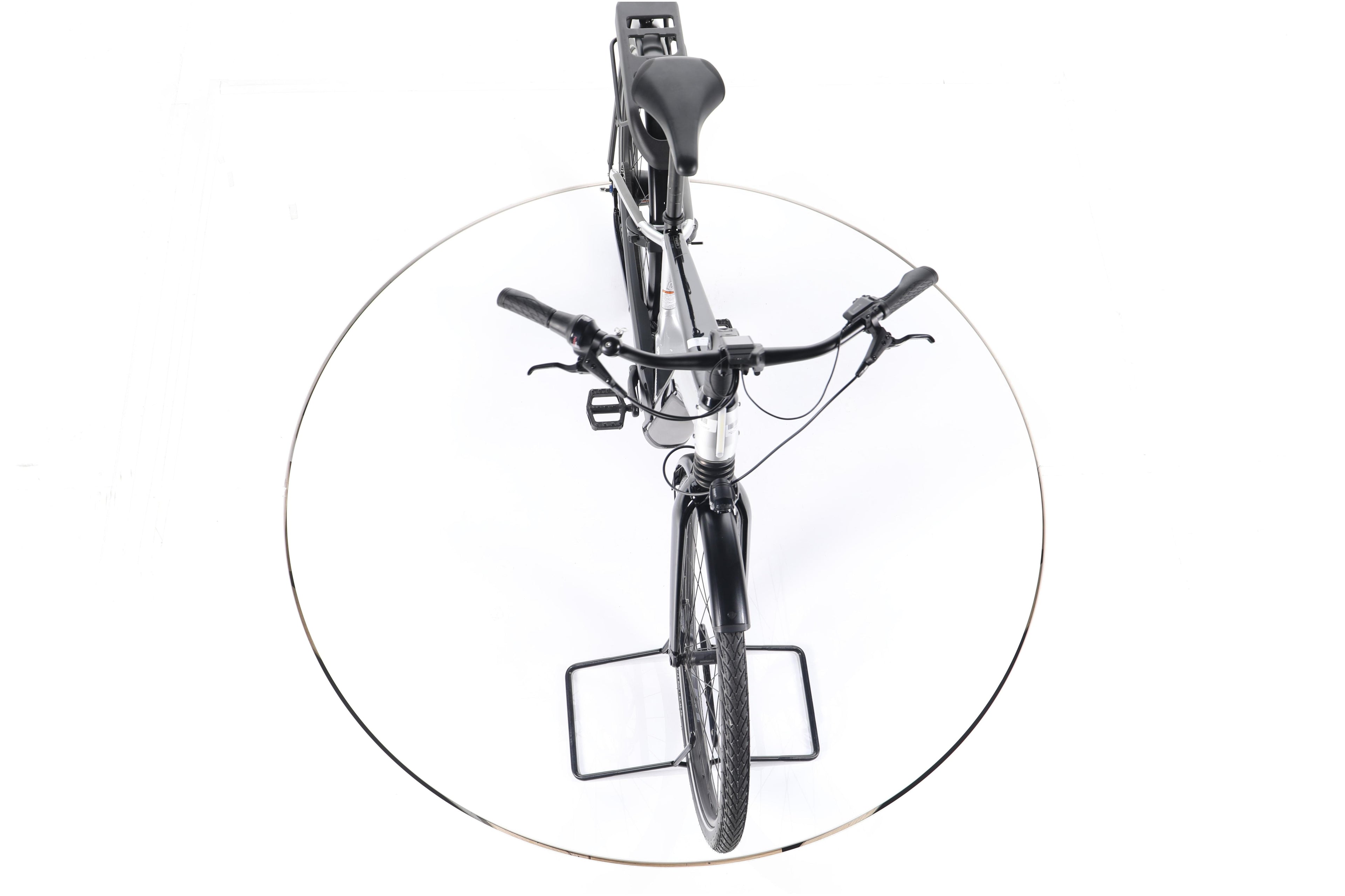 Cannondale Mavaro Neo 2 City E-Bike - Image 16