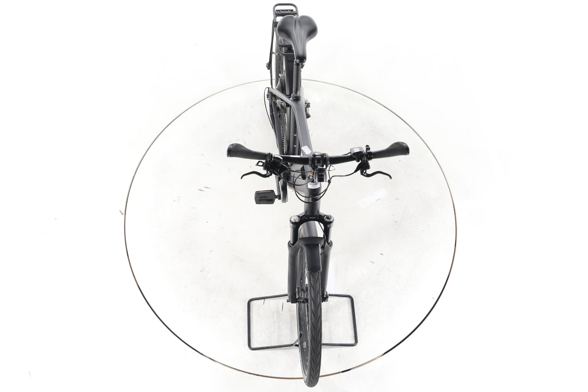 QWIC Performance RD11 Trekking E-Bike - Image 16