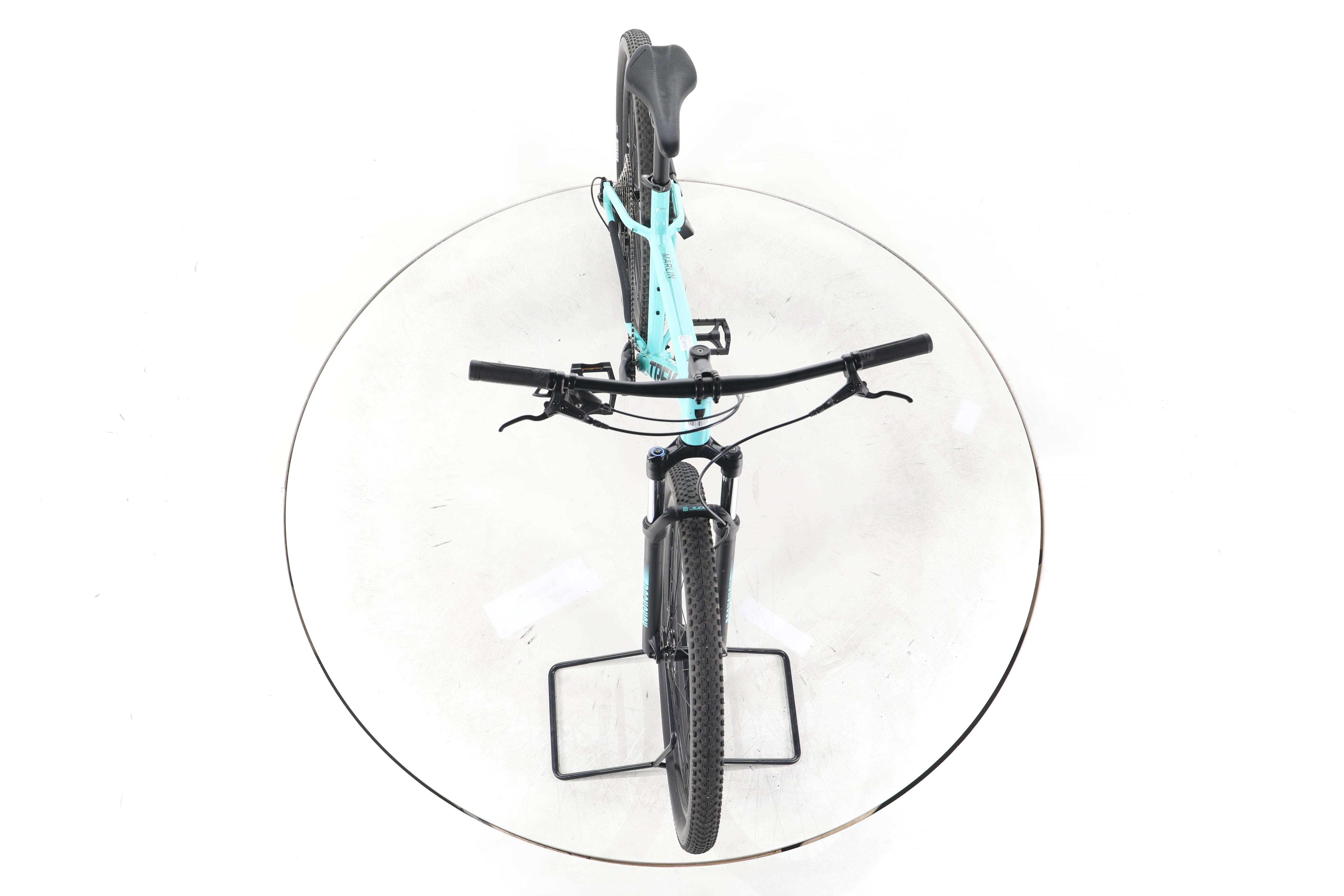 Trek Marlin 7 Gen 2 Fahrrad Hardtail - Image 16