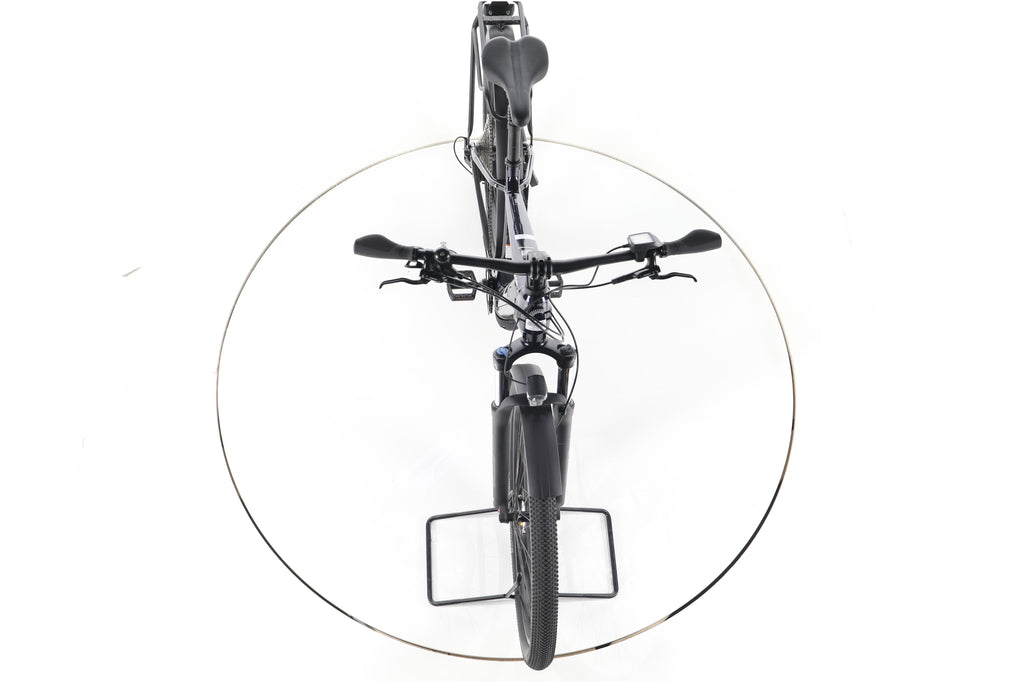 Cannondale Tesoro Neo X 2 Trekking E-Bike - Image 16