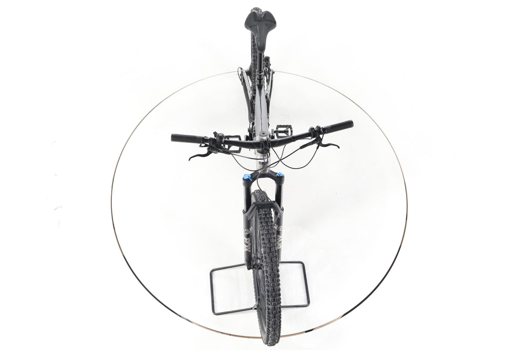 BH Bikes Ilynx Trail 8.1 Fully E-Bike - Image 16