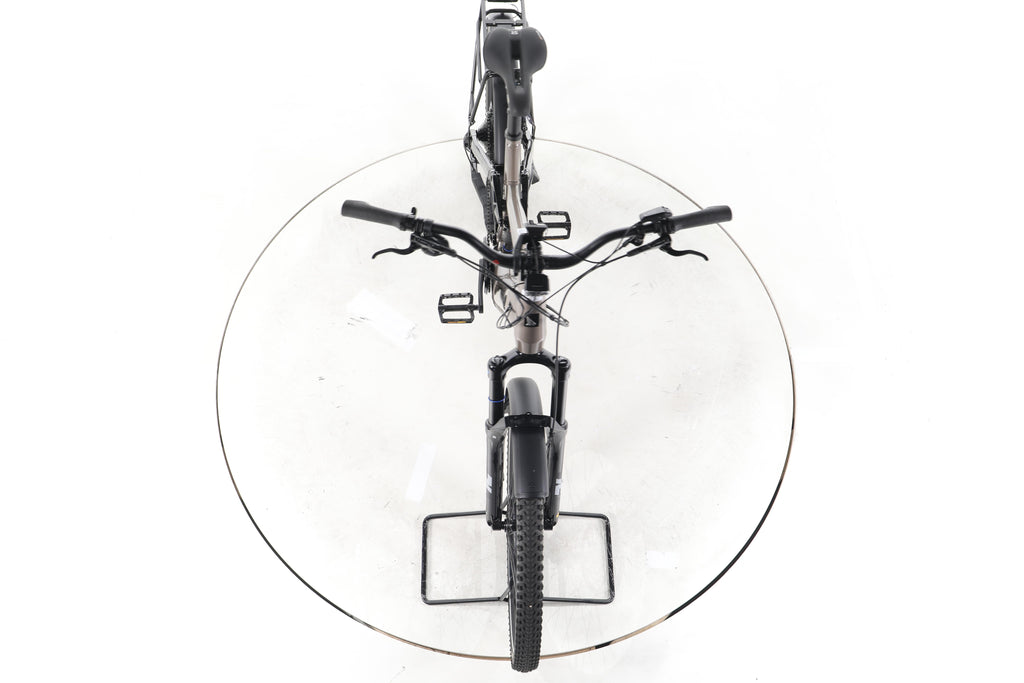 Haibike Adventr 10 SUV E-Bike 2025 - Image 16