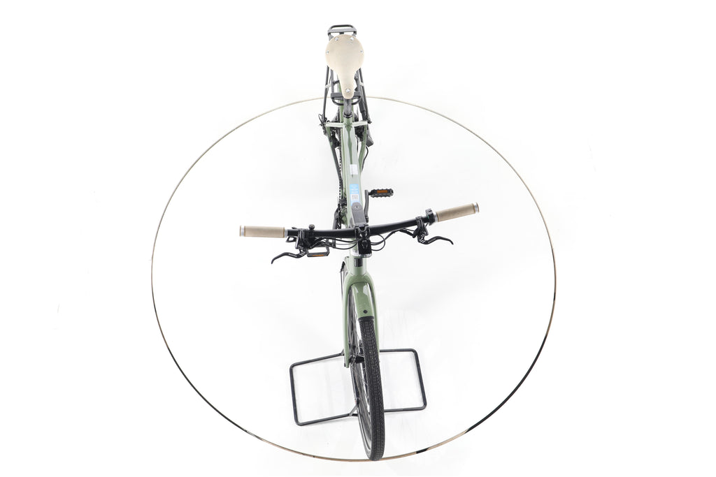 Orbea Vibe H10 EQ Trekking E-Bike - Image 16