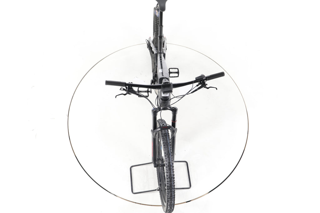 Bulls Sonic EVO AM 3 Fully E-Bike Carbon - Image 16