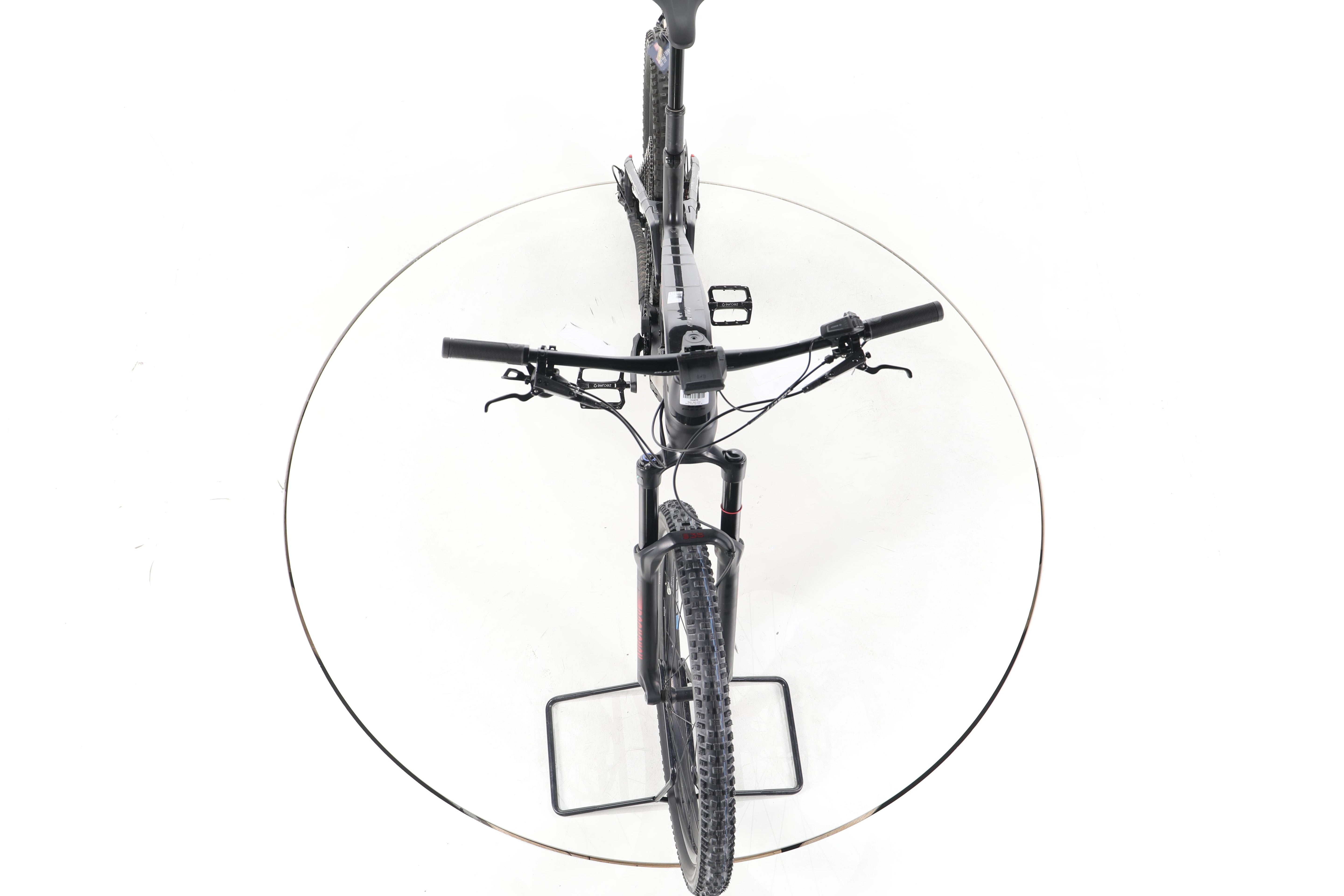 Bulls Sonic EVO AM 3 Fully E-Bike Carbon - Image 16