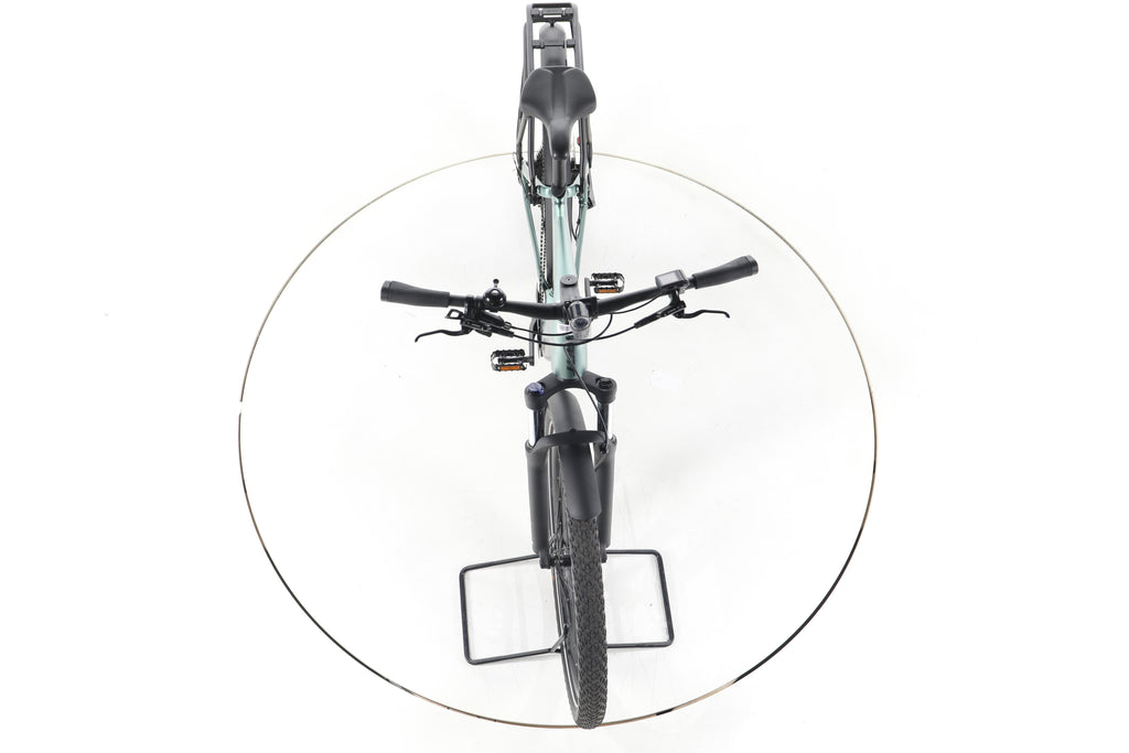 Giant Explore E+ 1 Trekking E-Bike - Image 16