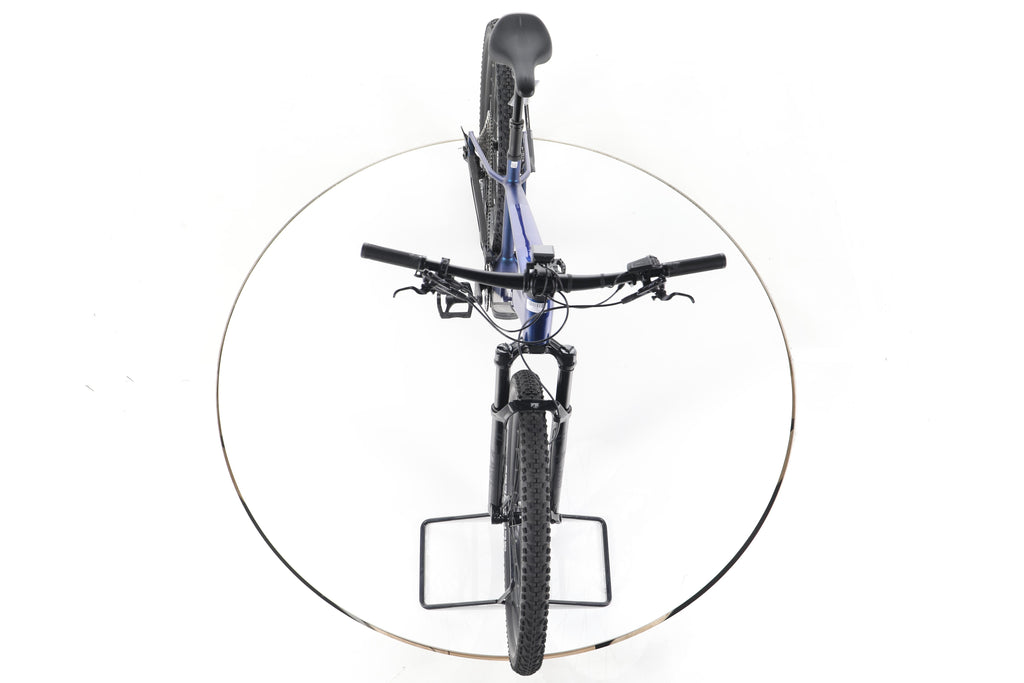 Cube Reaction Hybrid SLX E-Bike 2025 - Image 16