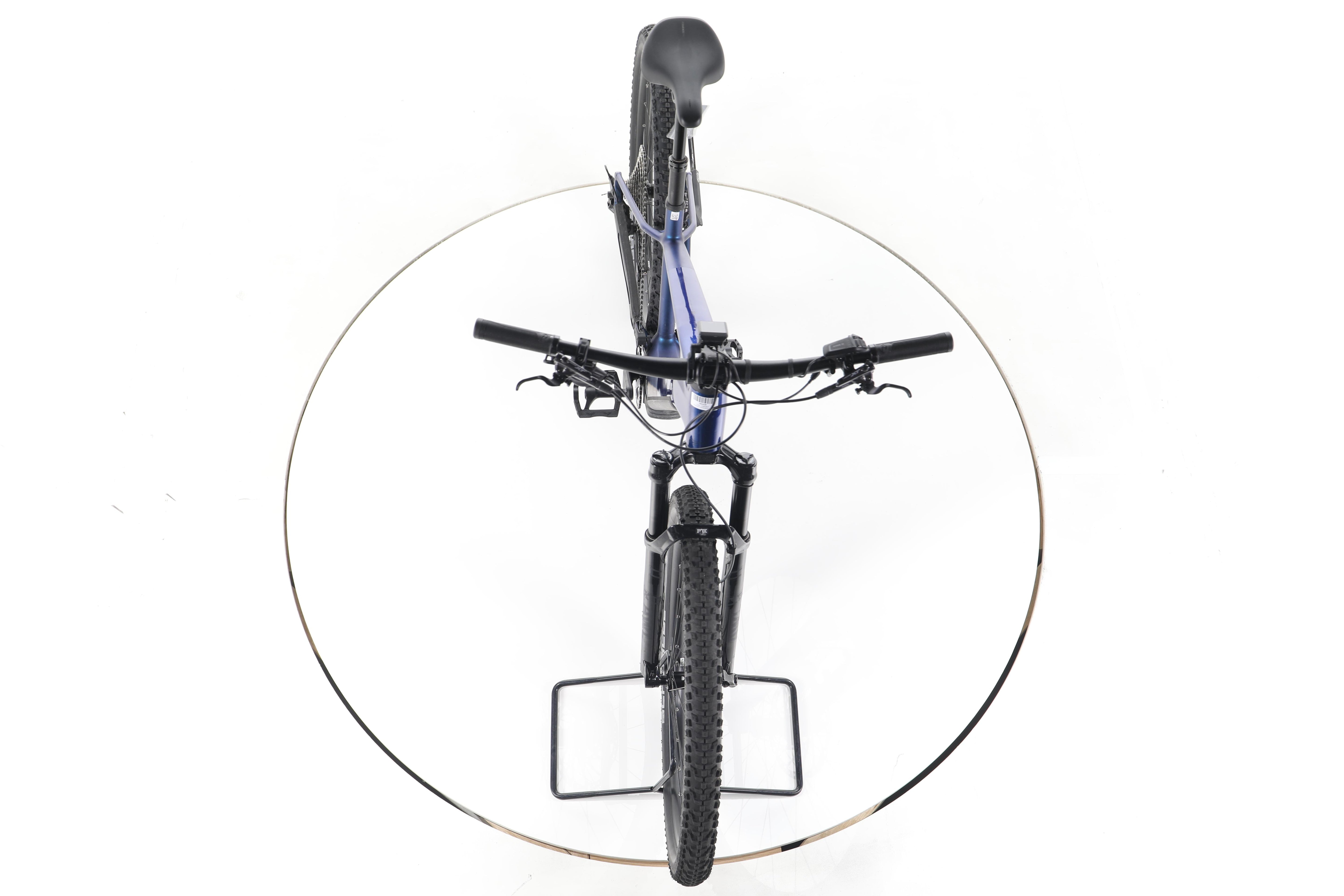 Cube Reaction Hybrid SLX E-Bike 2025 - Image 16