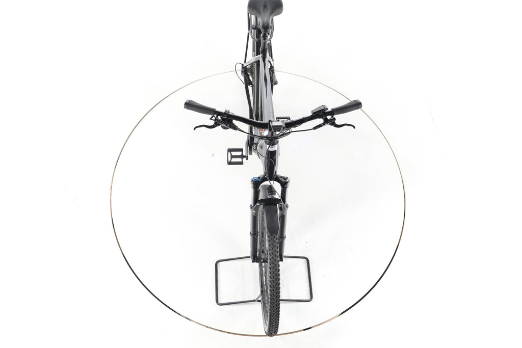 Cube Kathmandu Hybrid EXC Trekking E-Bike 2023 - Image 16