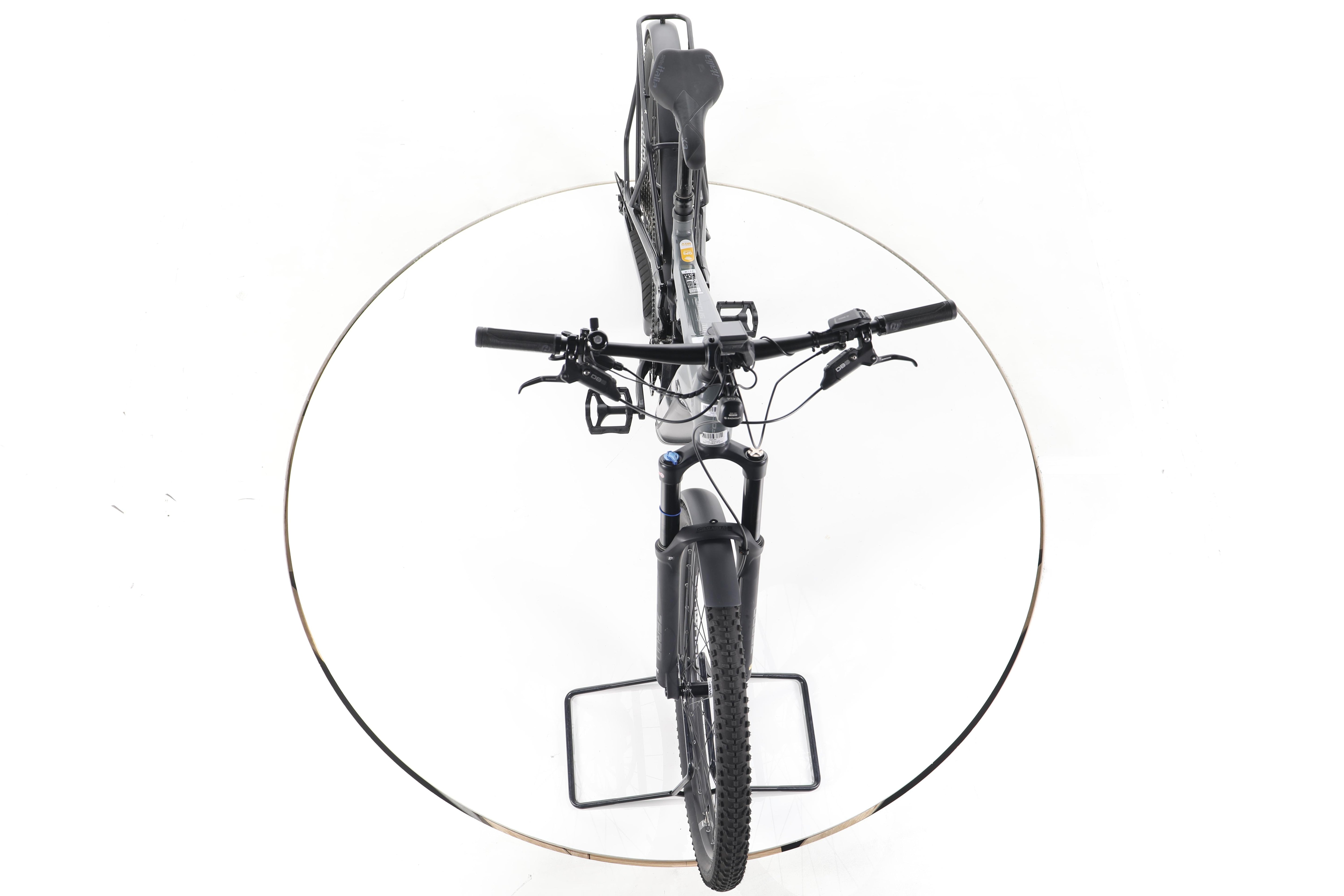 Focus Thron² 6.8 EQP E-Bike Fully 2024 - Image 16