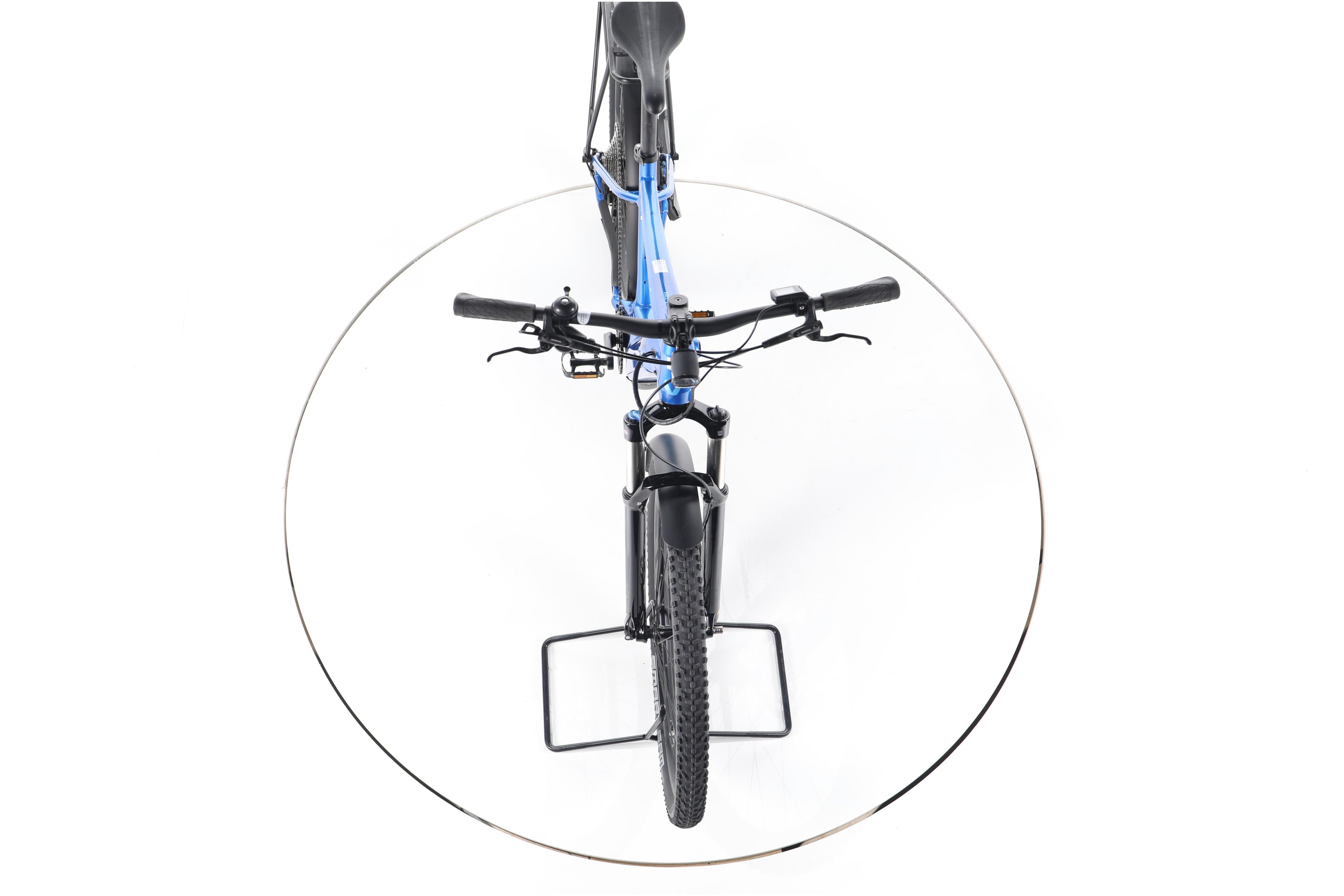 Liv Vall-E+ EX Trekking E-Bike - Image 16