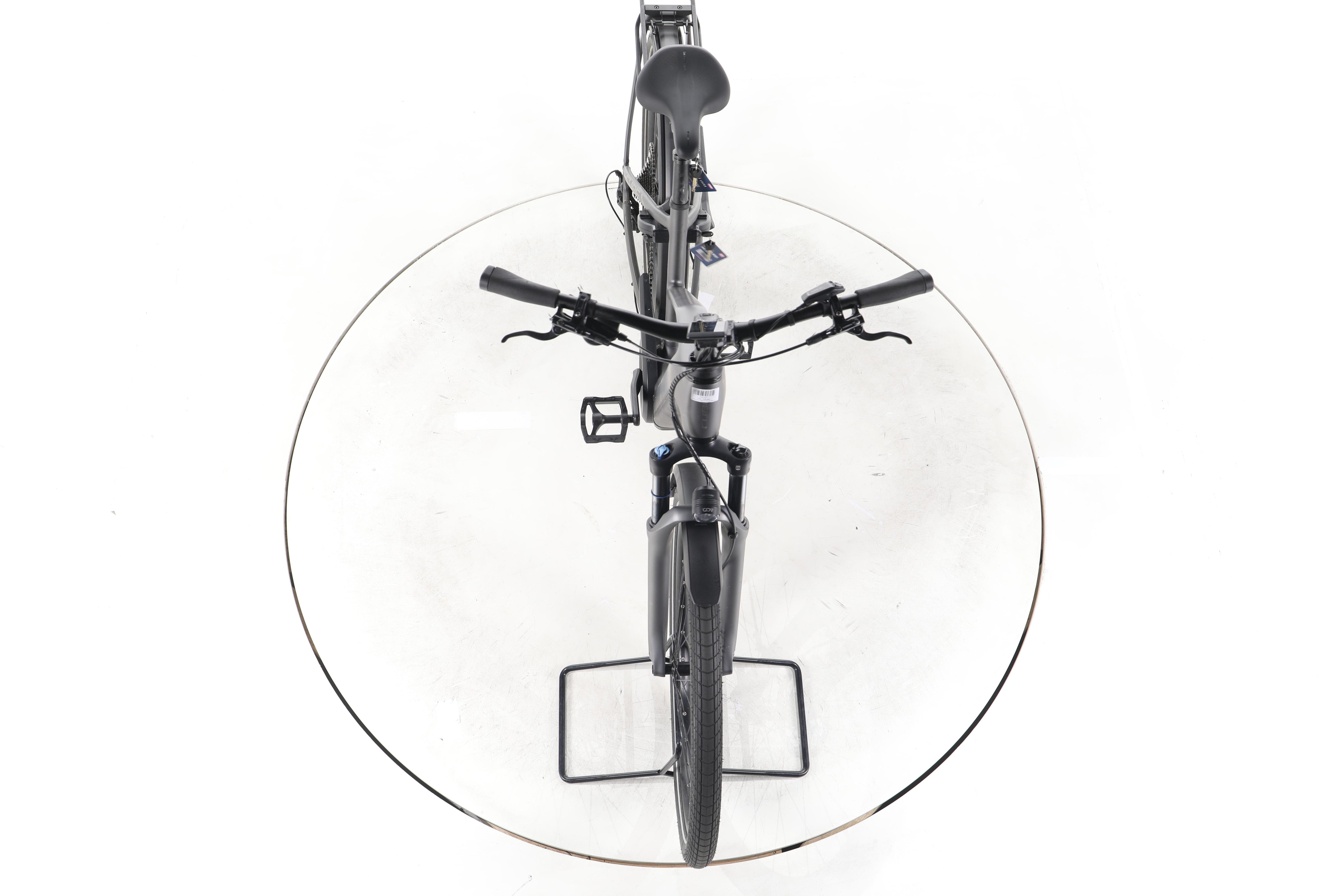 Cube Kathmandu Hybrid Pro Trekking E-Bike 2025 - Image 16