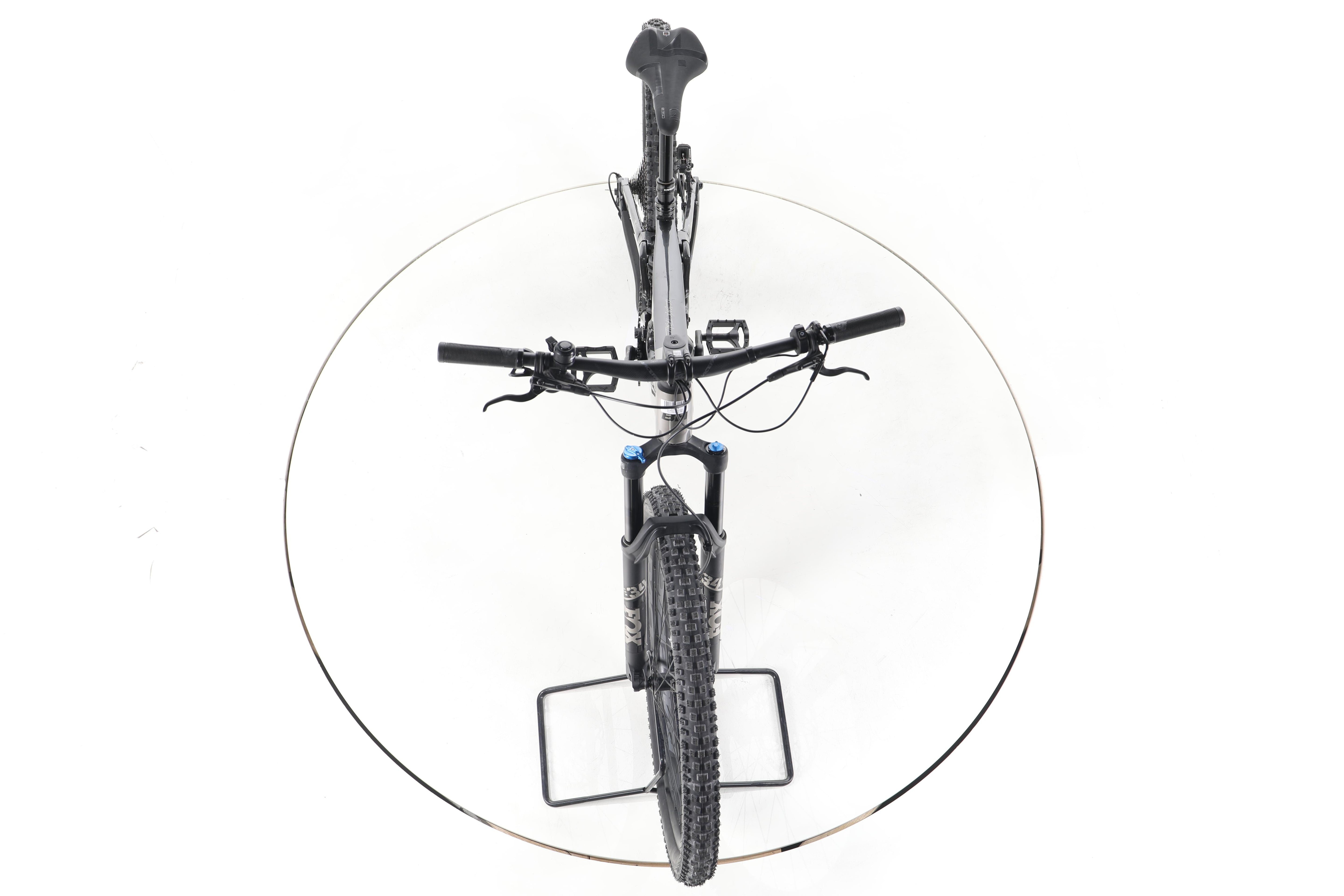 BH Bikes Ilynx Trail 8.1 E-Bike Fully - Image 16