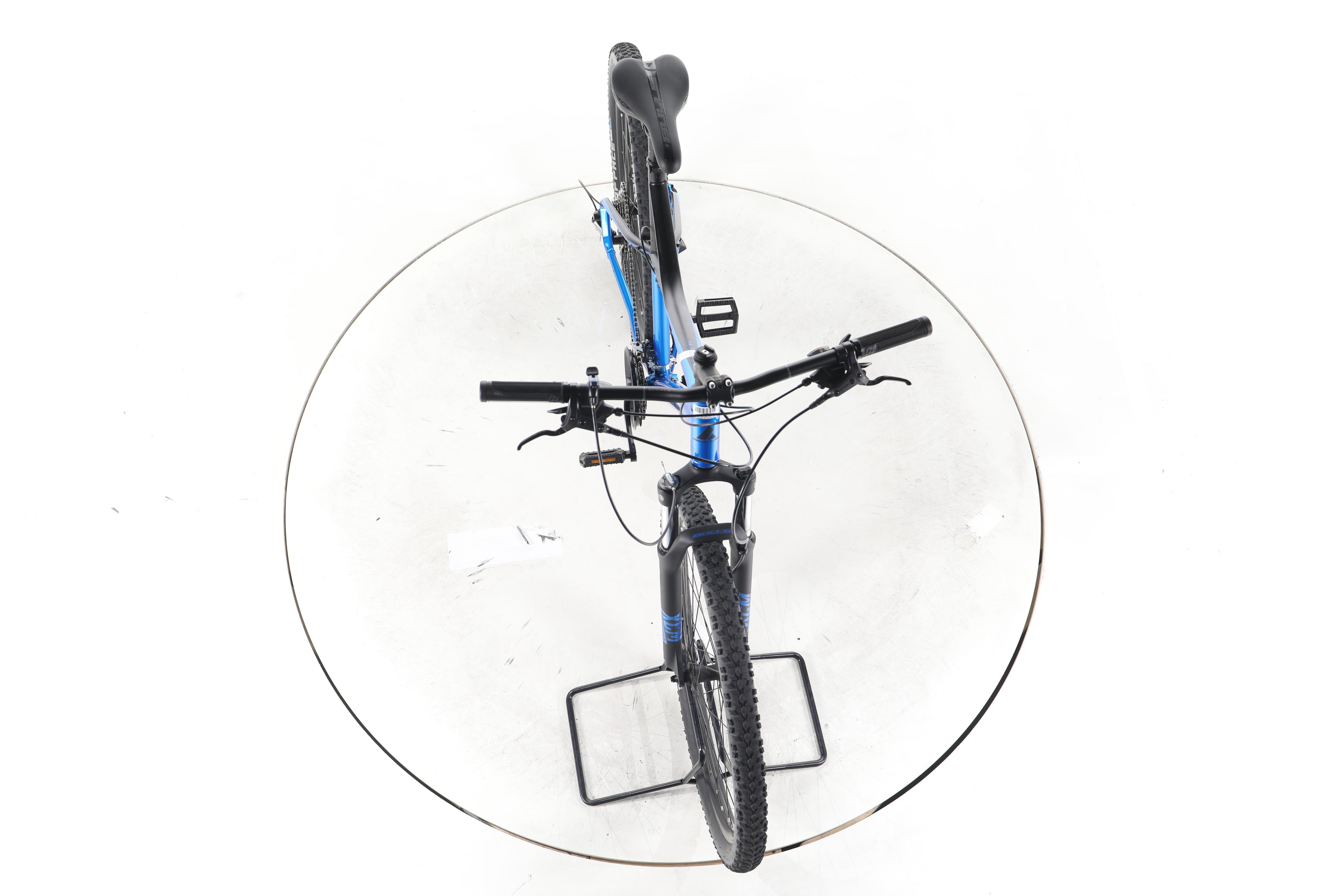 Bulls Sharptail RL Disc Fahrrad Hardtail - Image 16