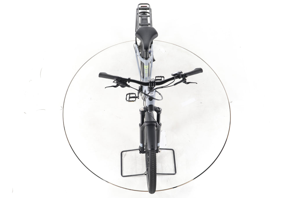 Winora Yucatan X10 Trekking E-Bike Tiefeinsteiger - Image 16