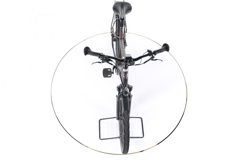 Böttcher Shark CX Trekking E-Bike - Image 16