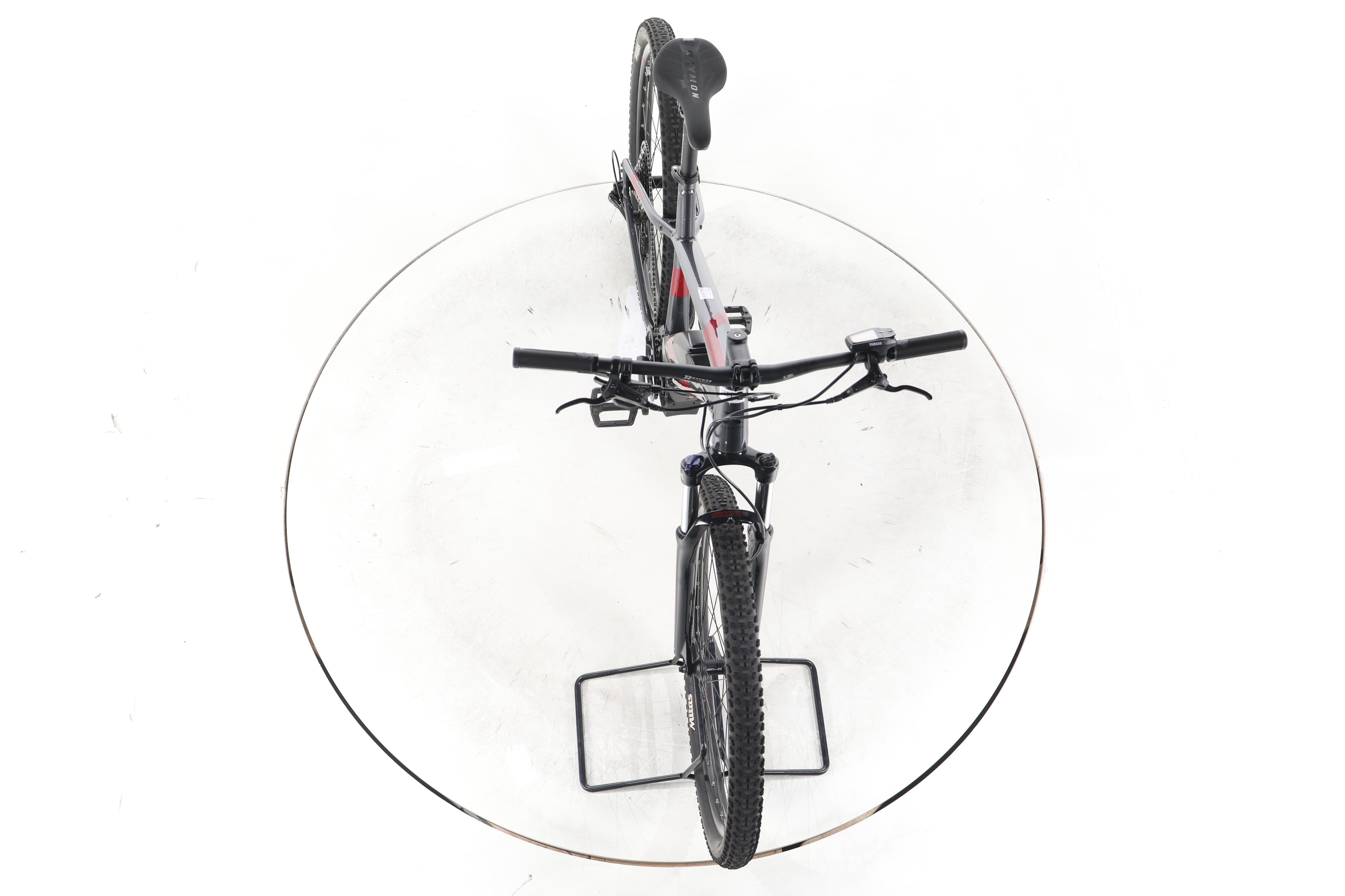 R Raymon HardRay E 3.0 E-Bike - Image 16