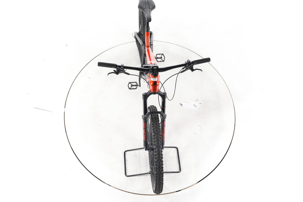 Bulls Sonic EVO EN SL 1 E-Bike Fully 2024 - Image 16