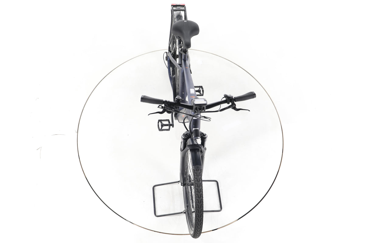 Carver Route E.530 Trekking E-Bike - Image 16