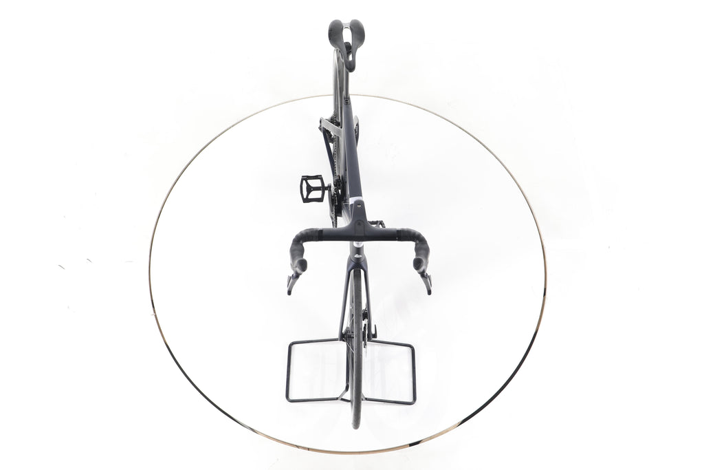 Canyon Aeroad CF SLX 8 Di2 Rennrad Carbon 2024 - Image 16