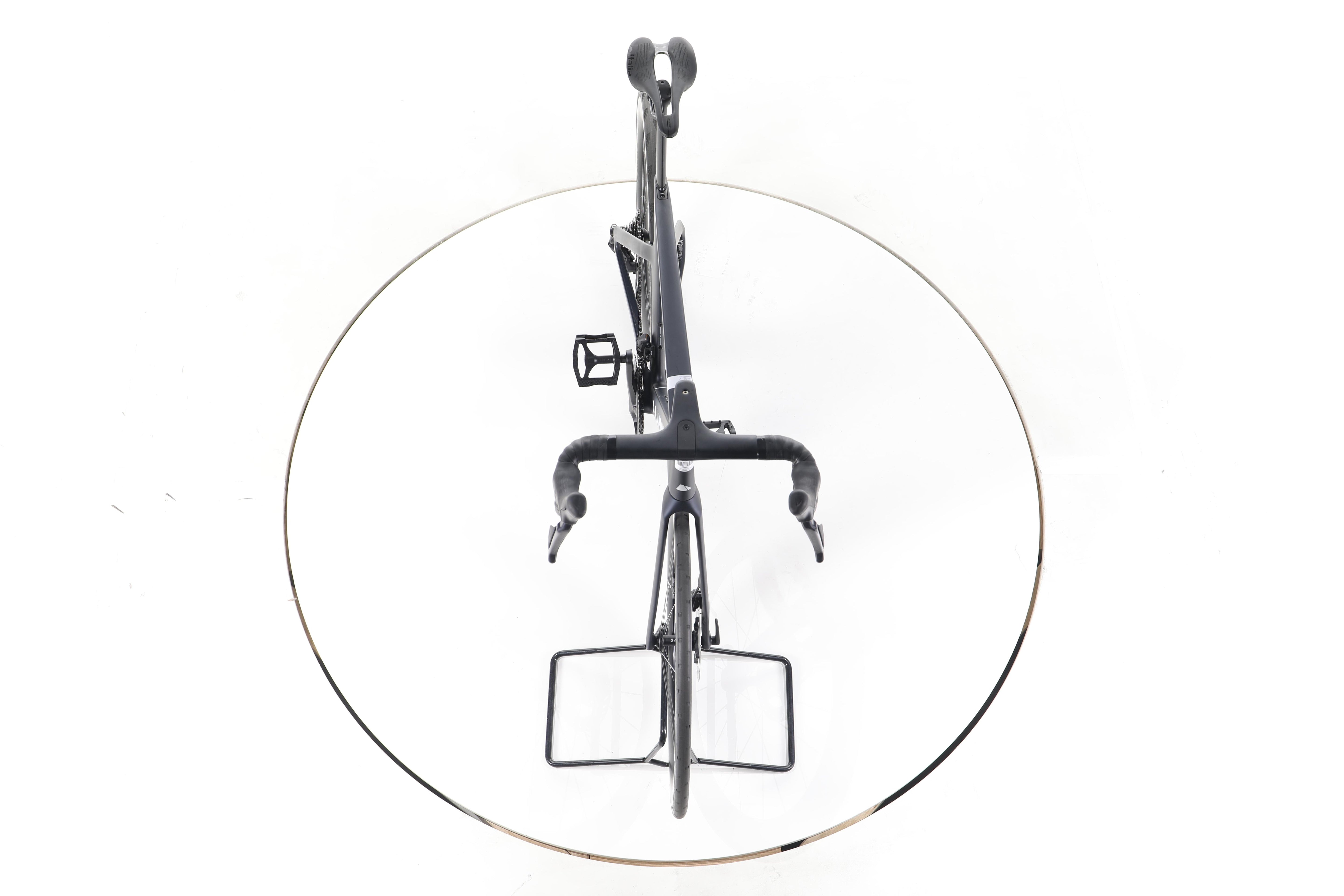Canyon Aeroad CF SLX 8 Di2 Rennrad Carbon 2024 - Image 16