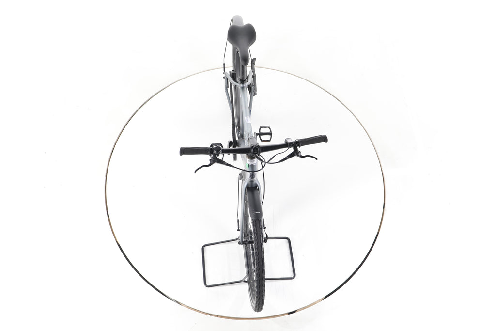 TENWAYS CGO600 PRO City E-Bike - Image 16