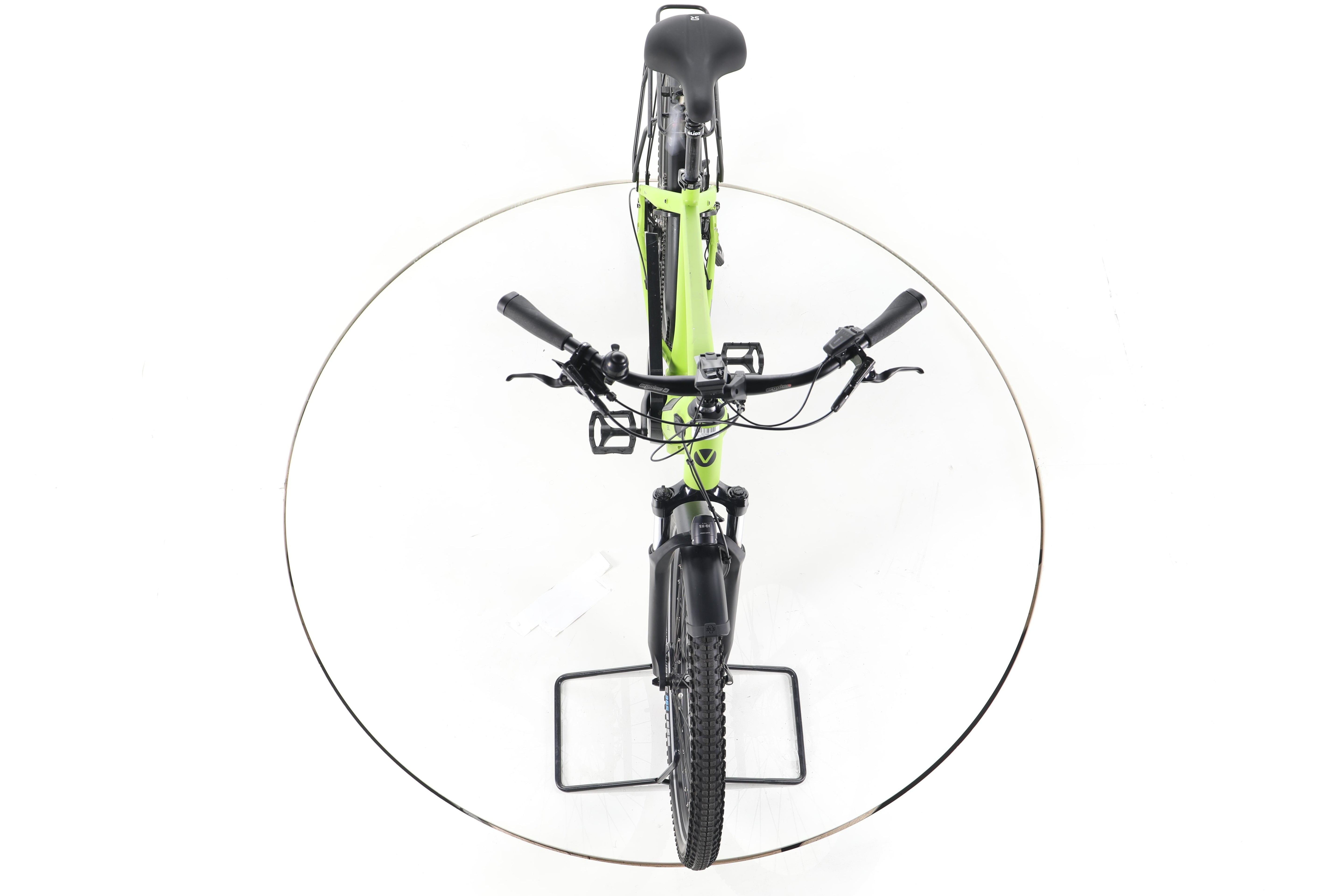 Velo de Ville SEB 990 Smart Trekking E-Bike - Image 16