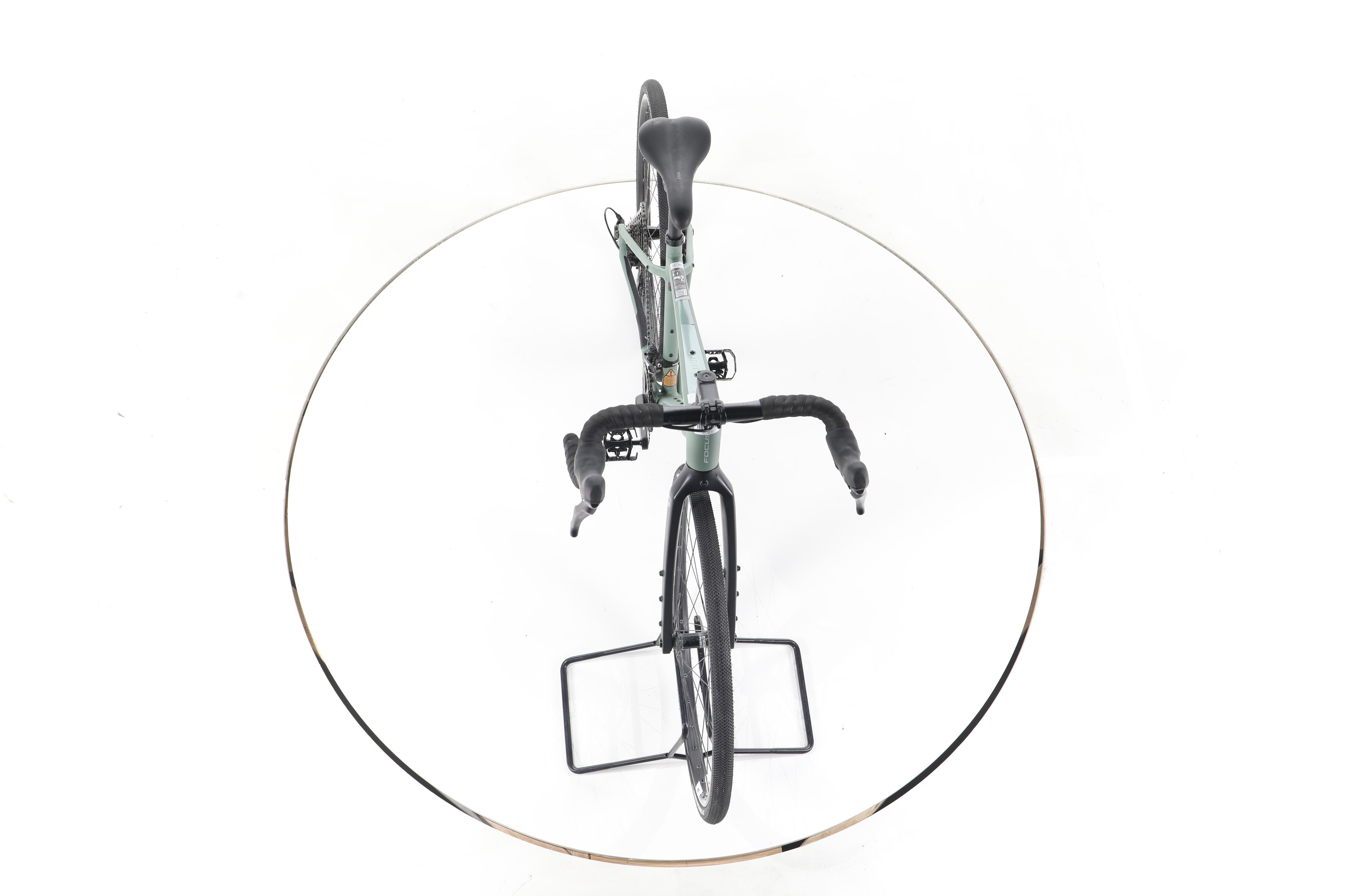 Focus Atlas 6.8 Gravelbike - Image 16
