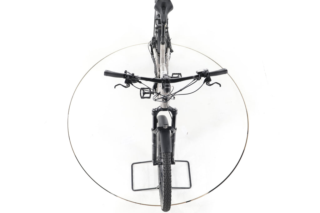 Haibike Adventr FS 10 SUV E-Bike - Image 16